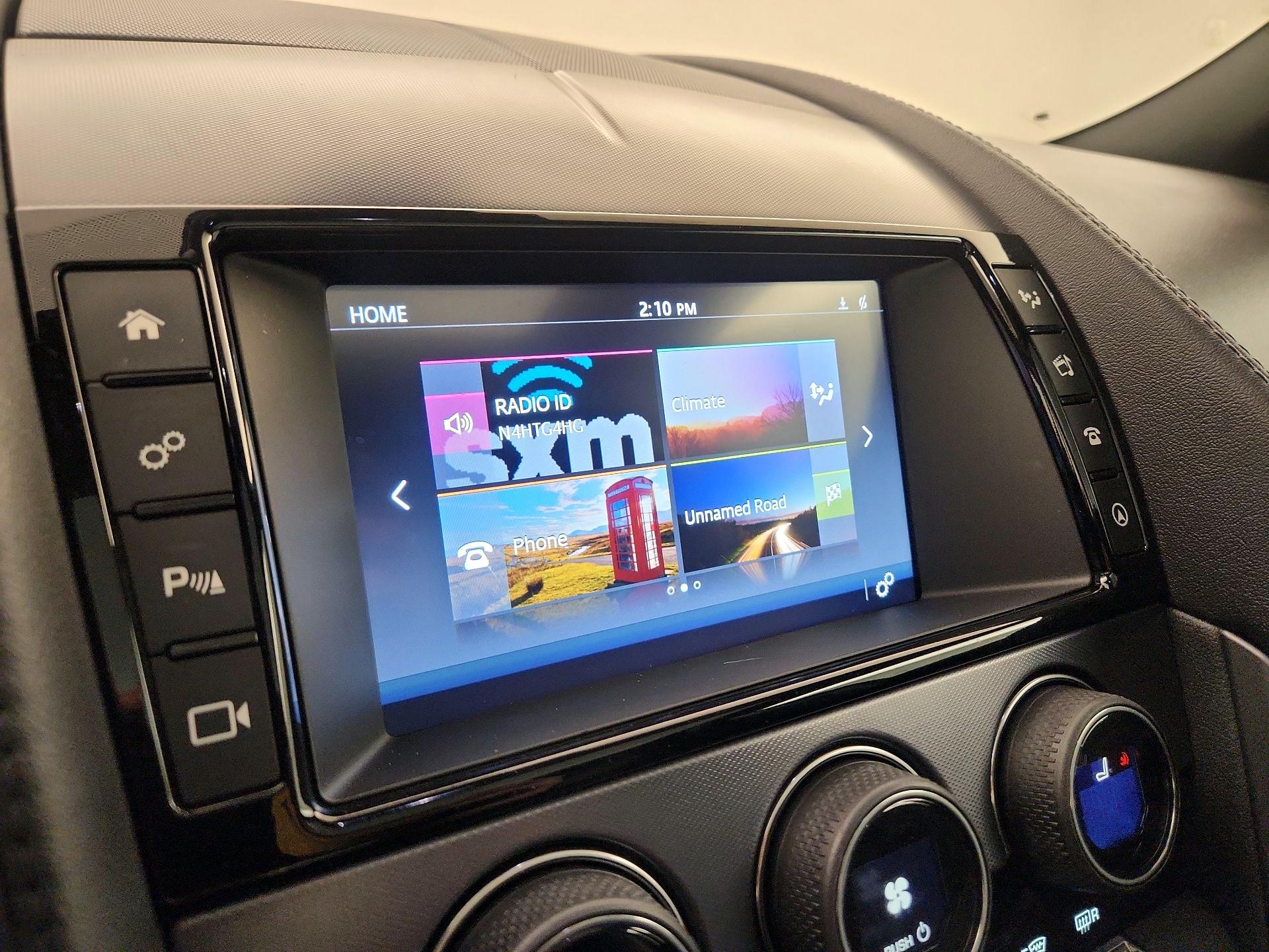 Thumbnail: 2018 Jaguar F-Type - 16