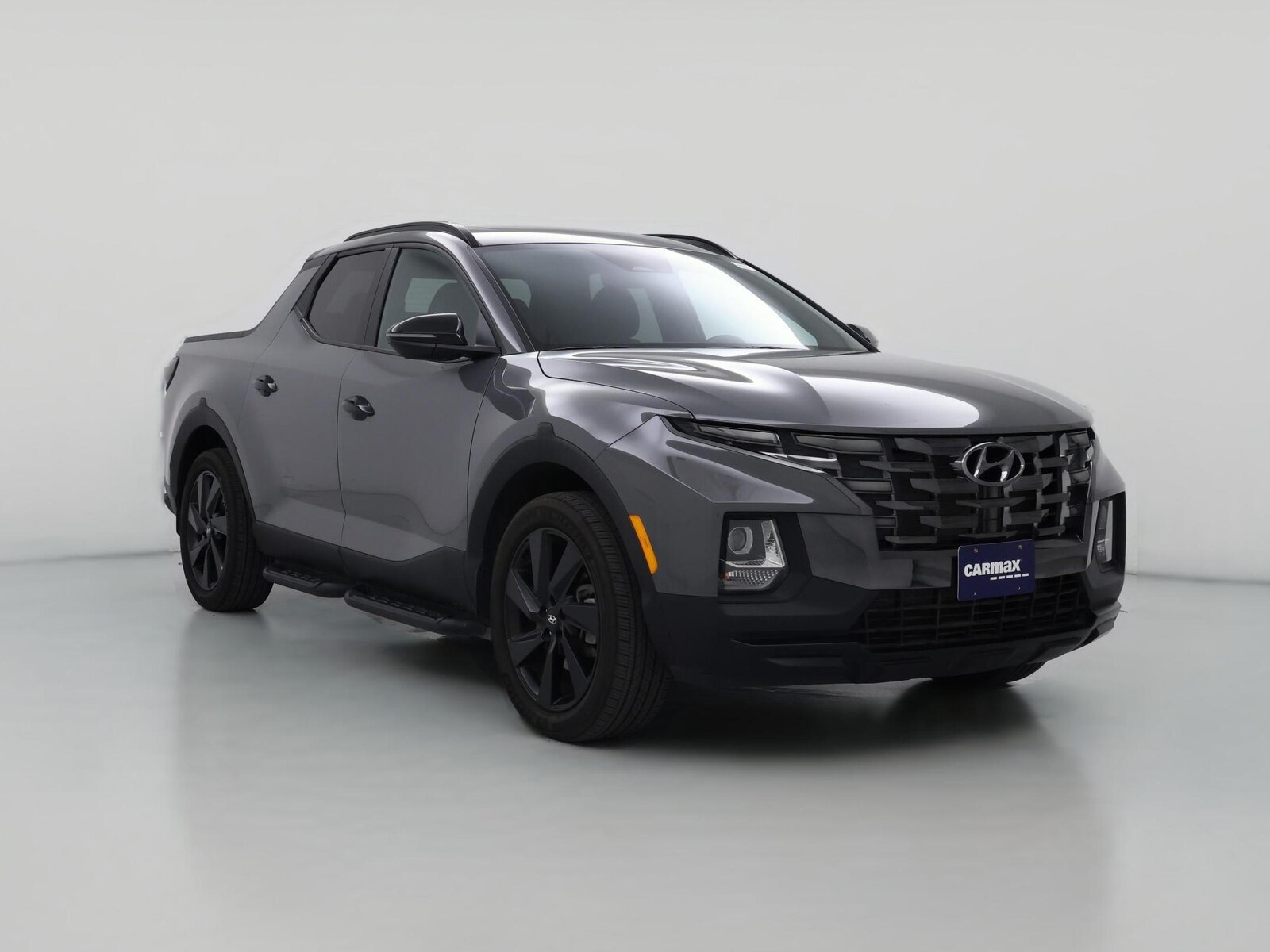 2023 Hyundai Santa Cruz Night