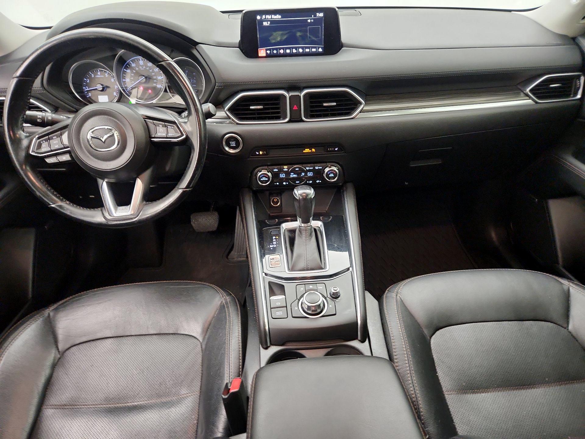 Thumbnail: 2017 Mazda CX-5 - 9