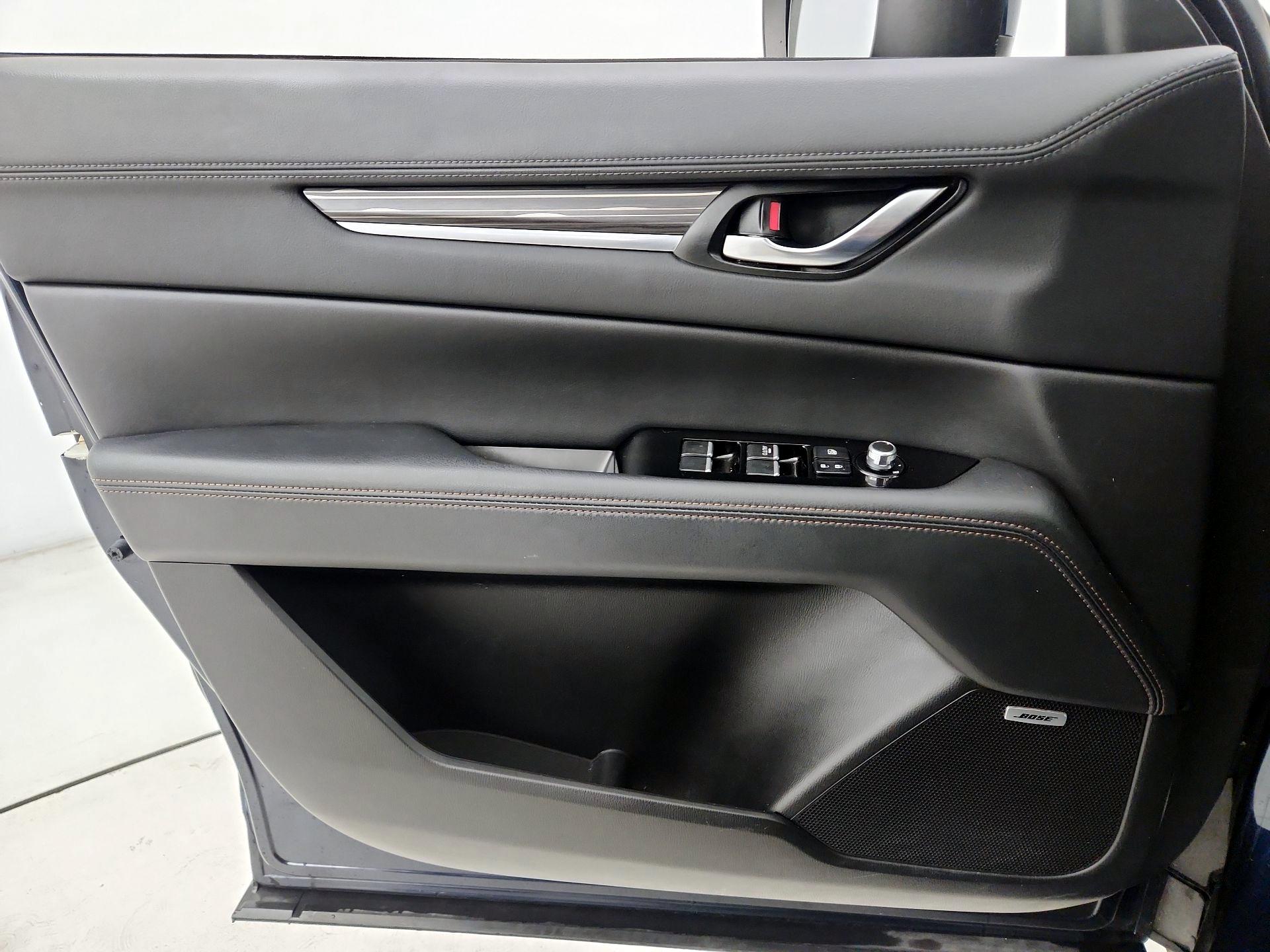 Thumbnail: 2017 Mazda CX-5 - 12