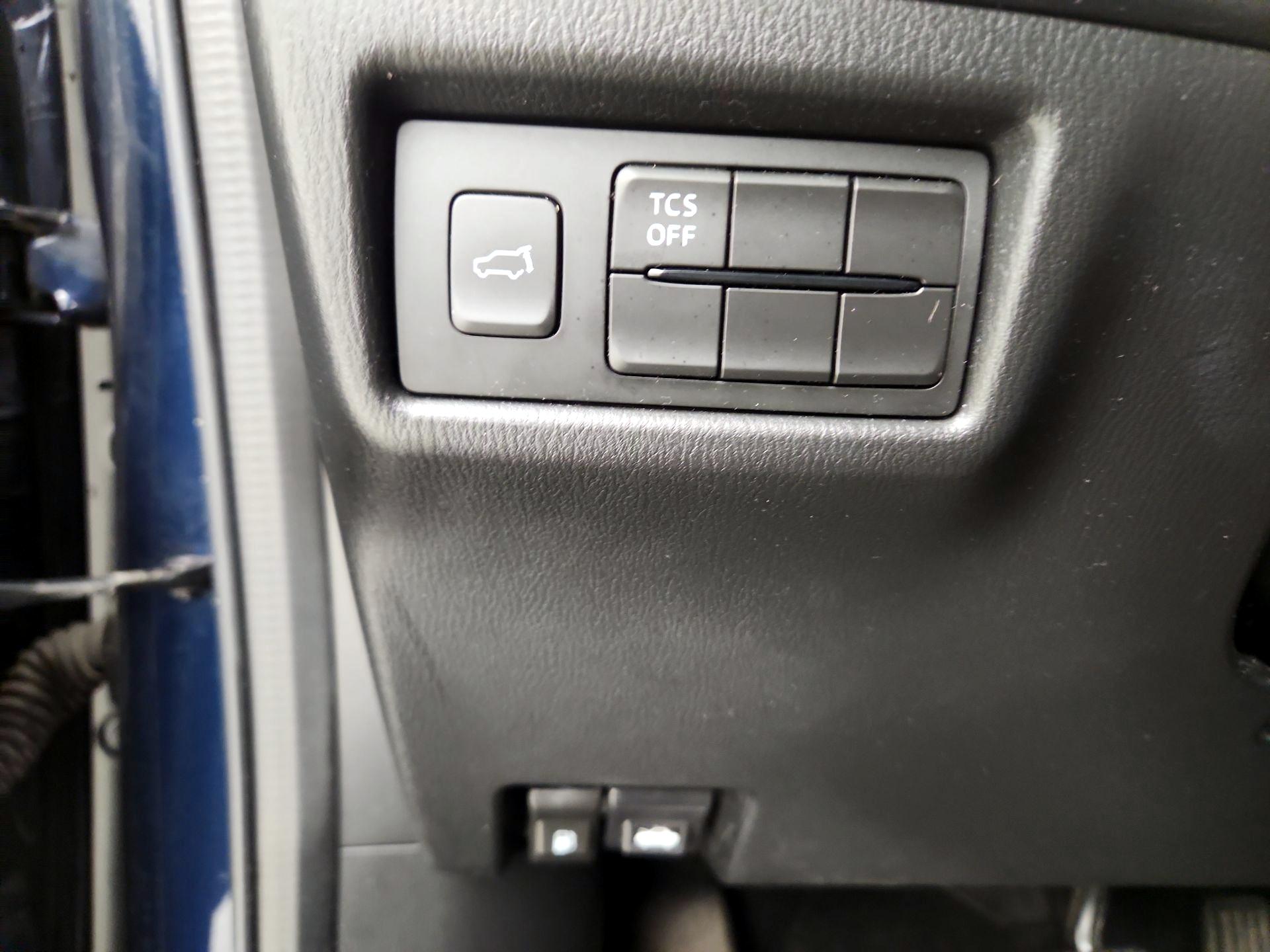 Thumbnail: 2017 Mazda CX-5 - 13