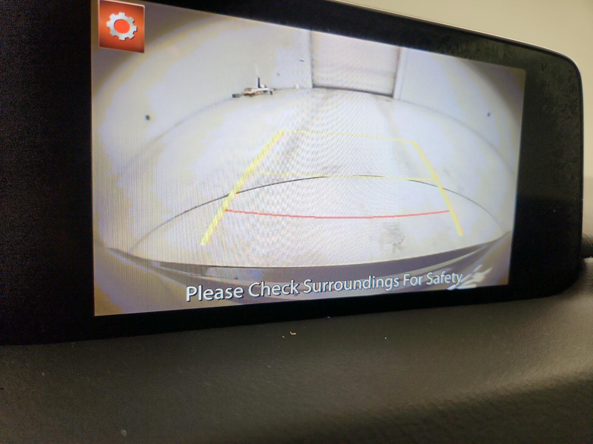 Thumbnail: 2017 Mazda CX-5 - 14