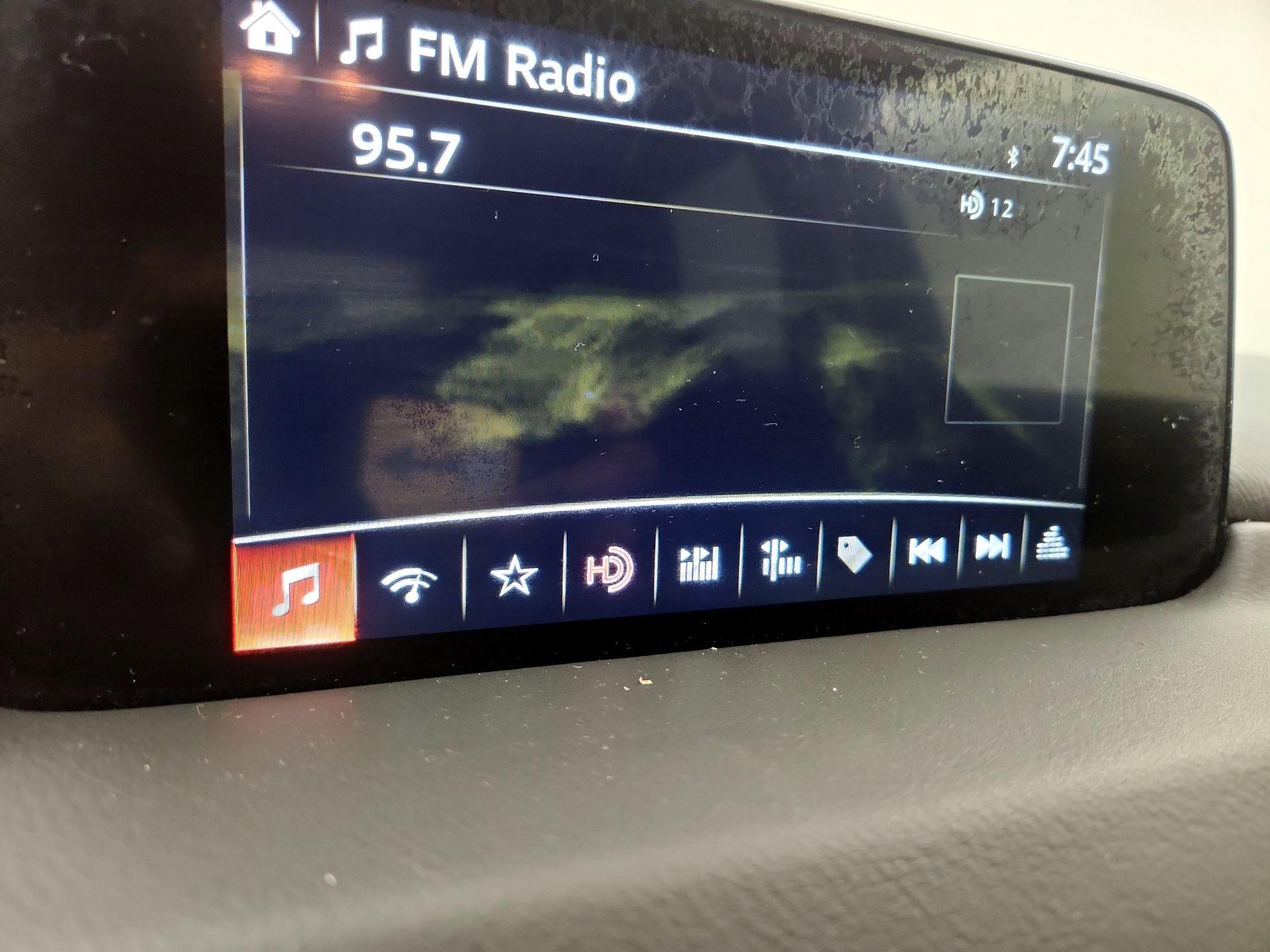 Thumbnail: 2017 Mazda CX-5 - 15