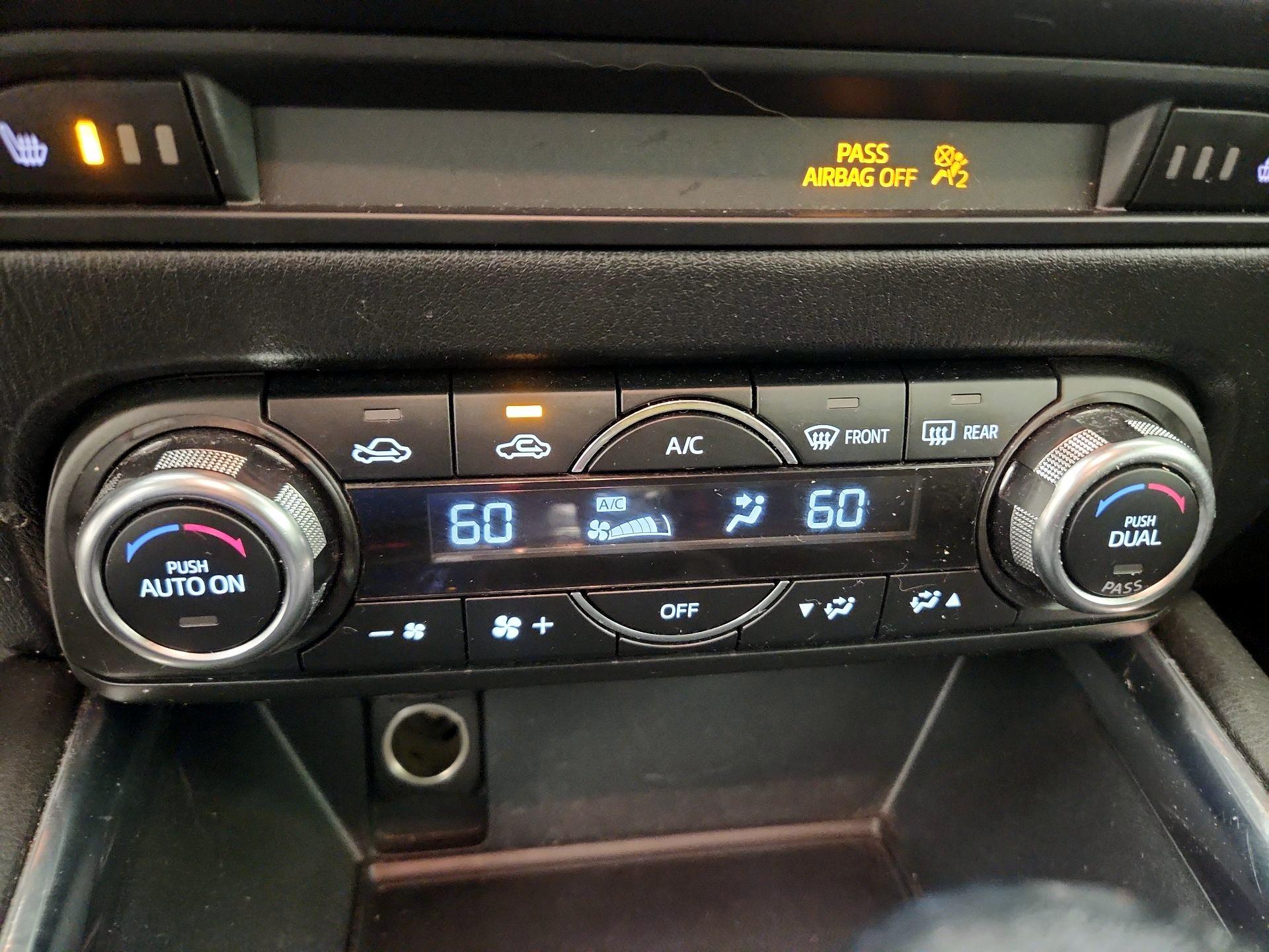 Thumbnail: 2017 Mazda CX-5 - 16