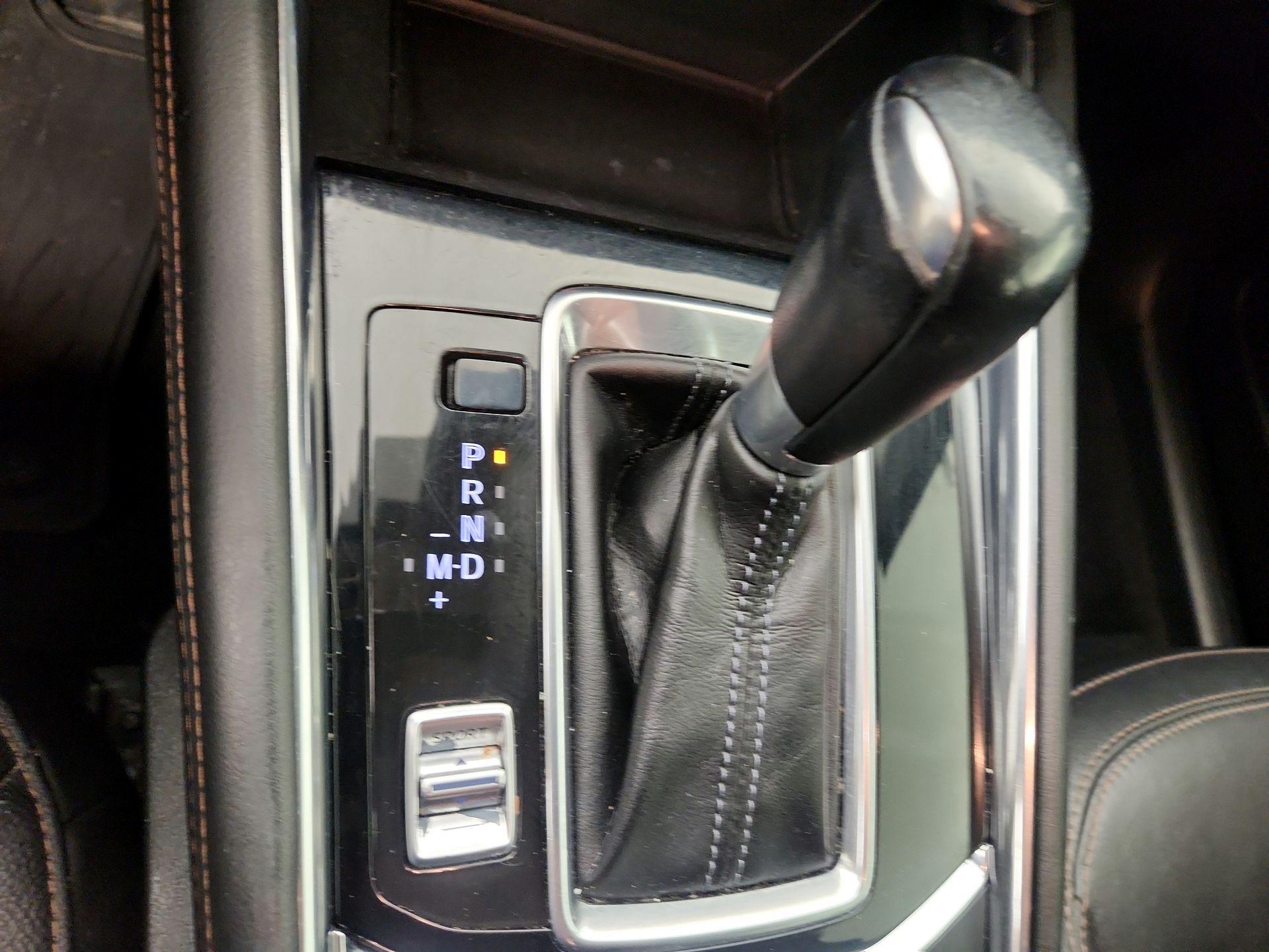 Thumbnail: 2017 Mazda CX-5 - 17