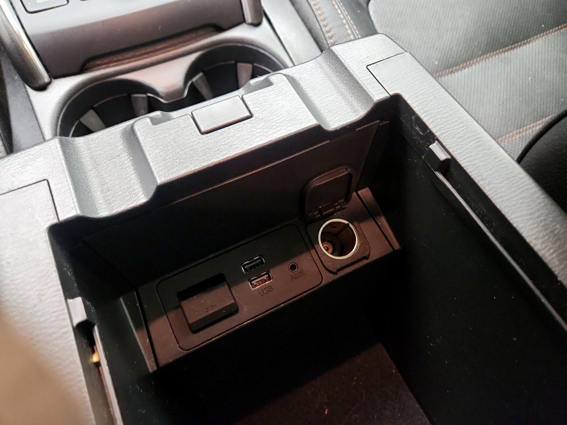 Thumbnail: 2017 Mazda CX-5 - 18