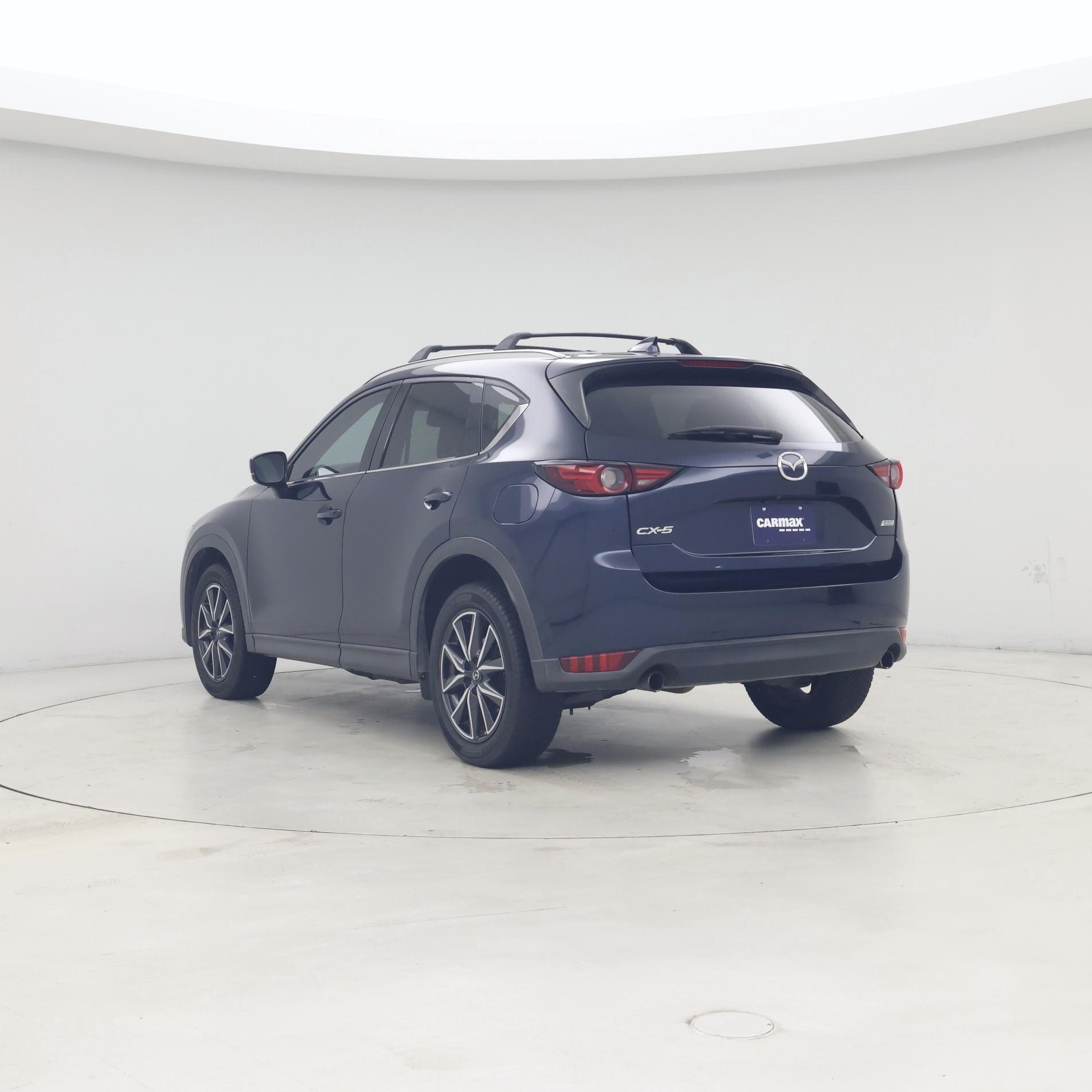 Thumbnail: 2017 Mazda CX-5 - 2