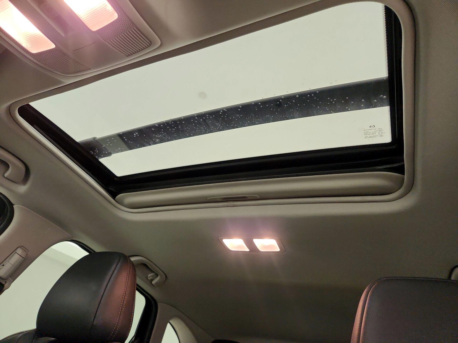 Thumbnail: 2017 Mazda CX-5 - 19