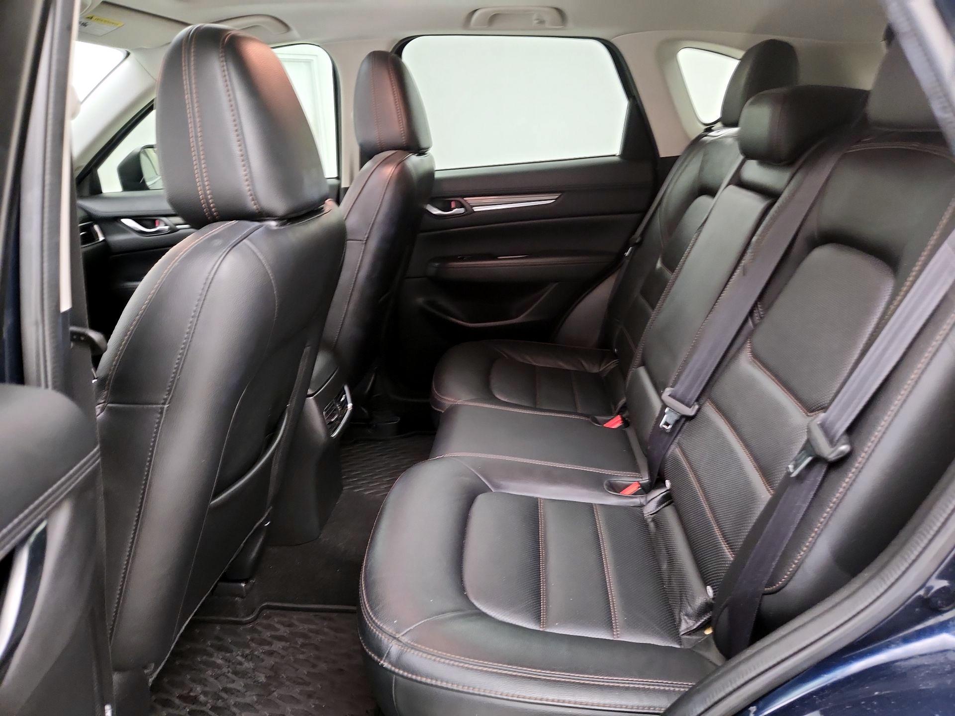 Thumbnail: 2017 Mazda CX-5 - 20