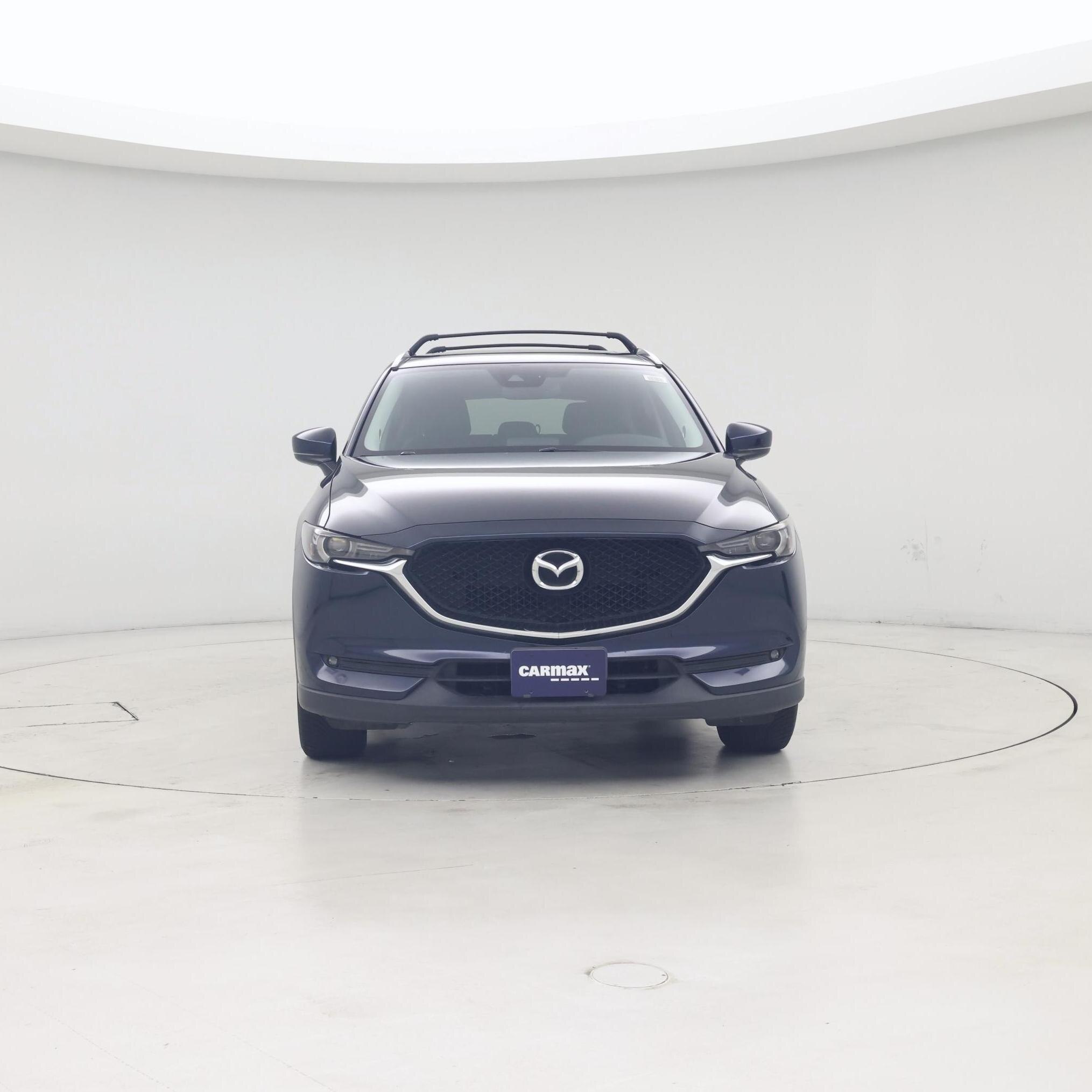 Thumbnail: 2017 Mazda CX-5 - 5