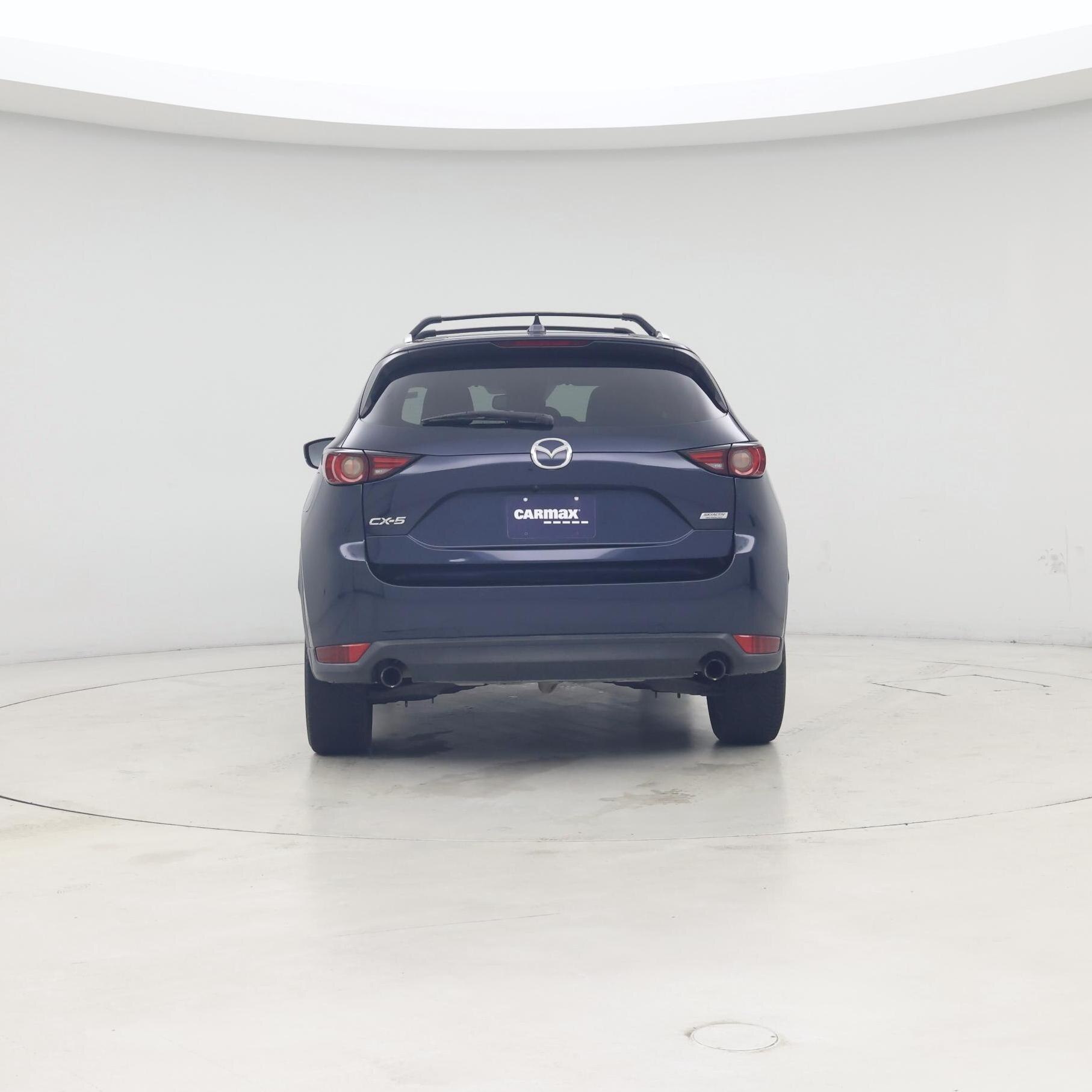 Thumbnail: 2017 Mazda CX-5 - 6