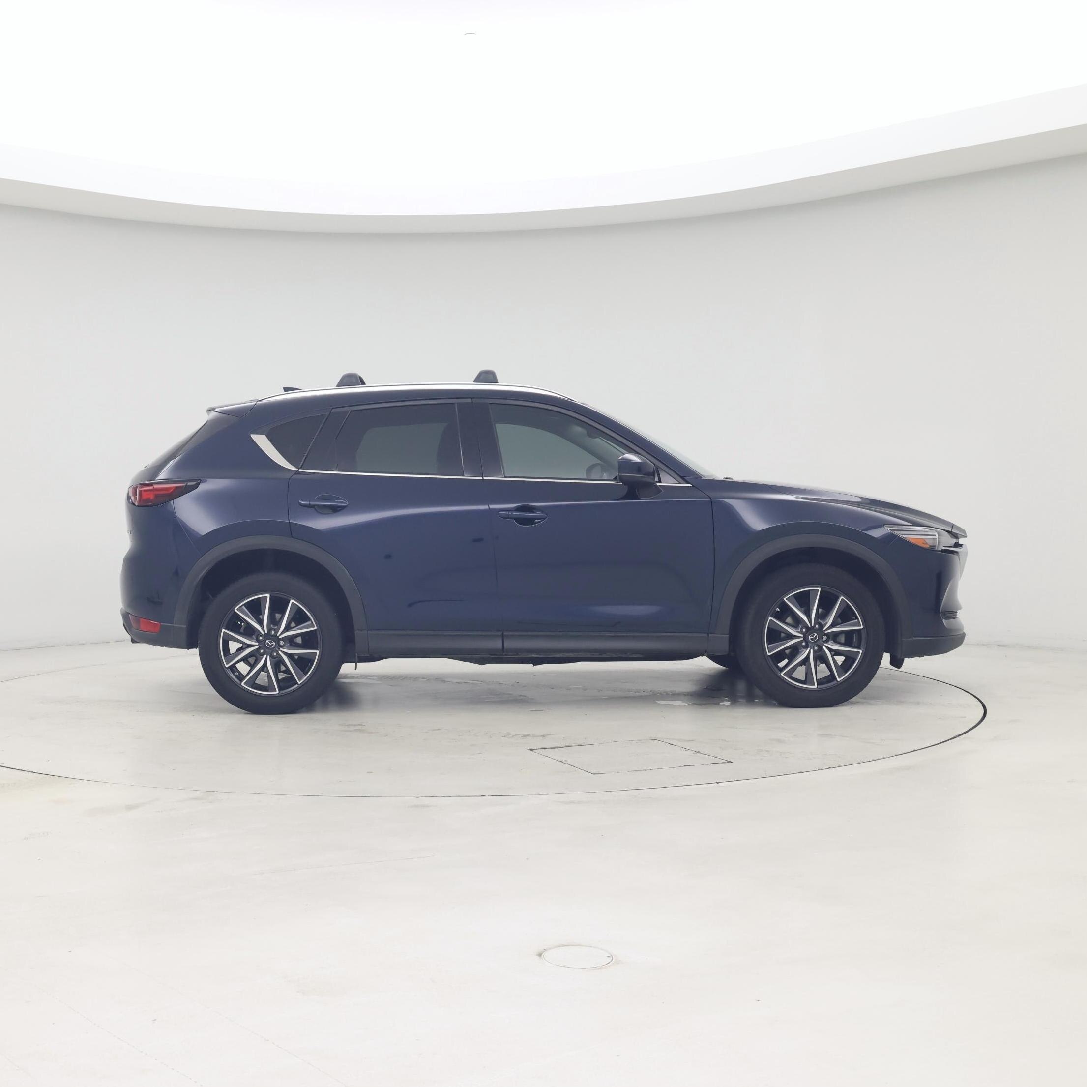 Thumbnail: 2017 Mazda CX-5 - 7