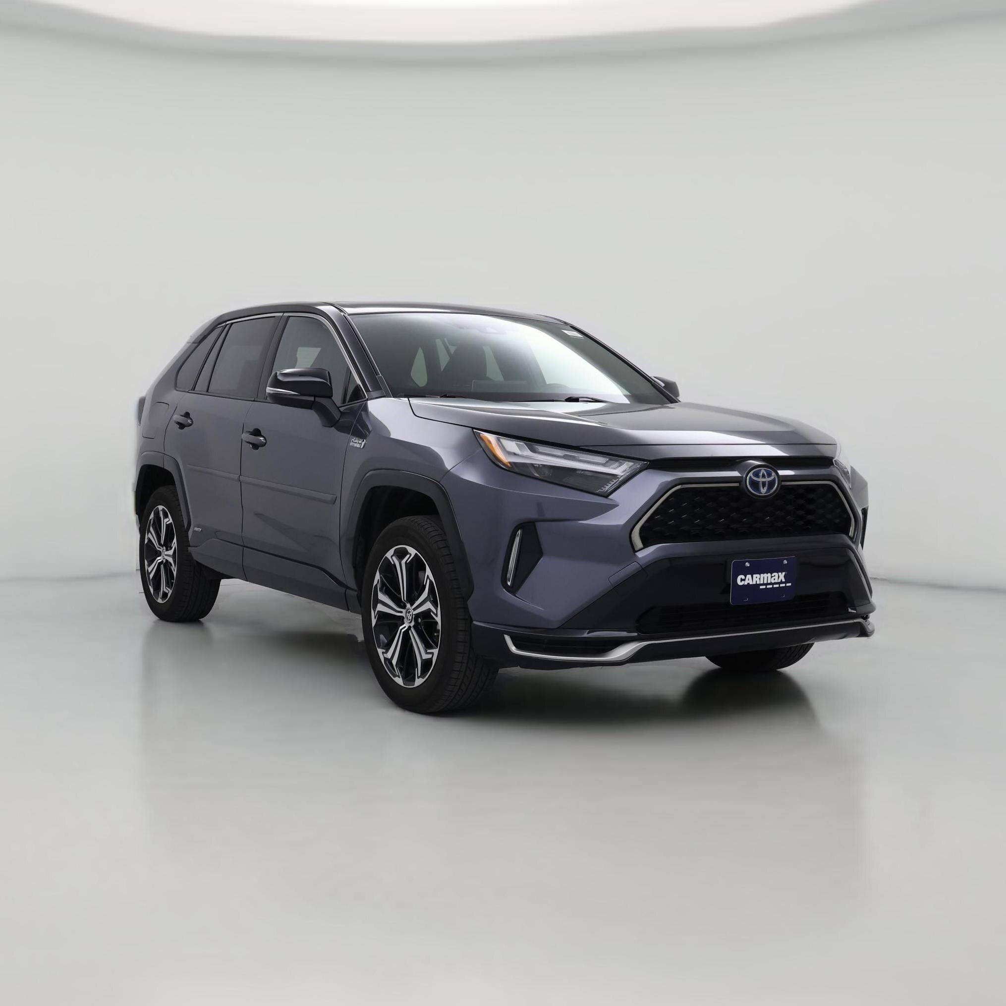 Thumbnail: 2022 Toyota RAV4 - 1