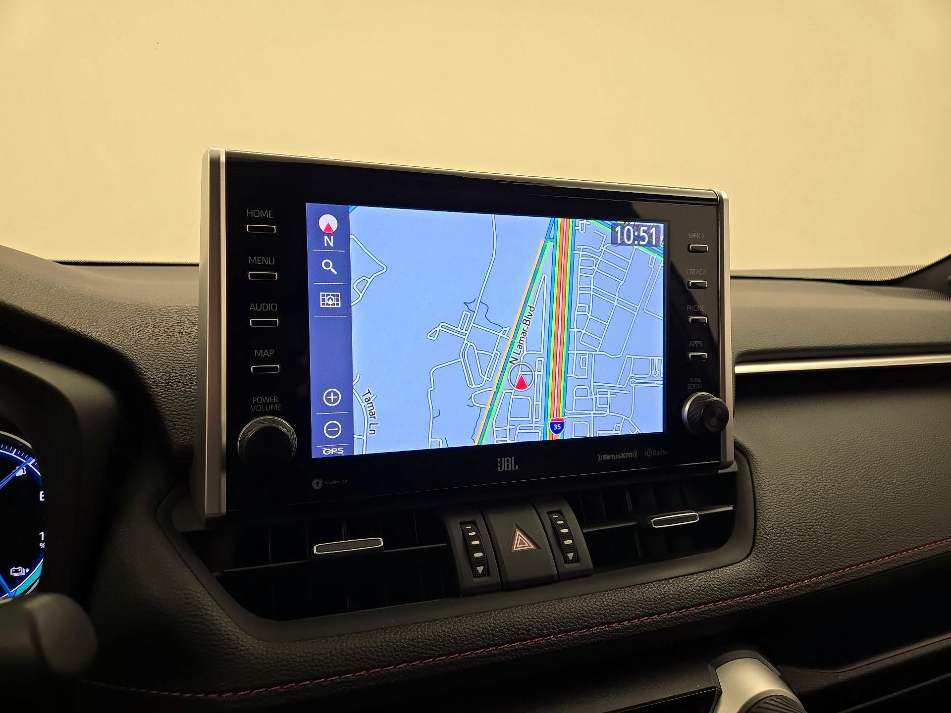 Thumbnail: 2022 Toyota RAV4 - 14