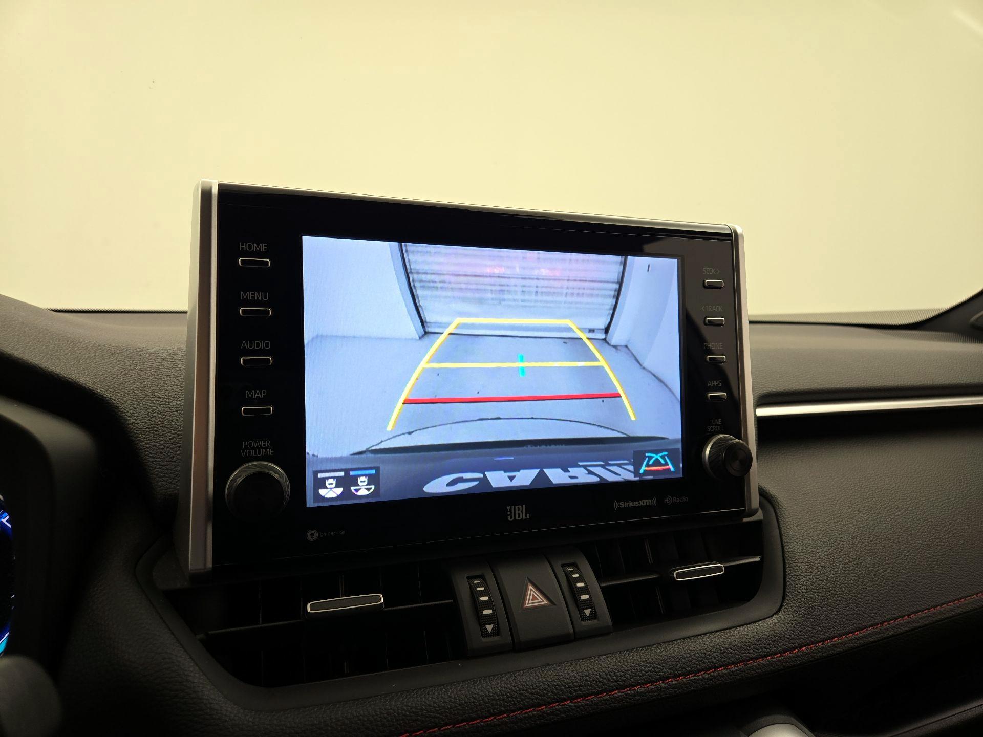 Thumbnail: 2022 Toyota RAV4 - 15