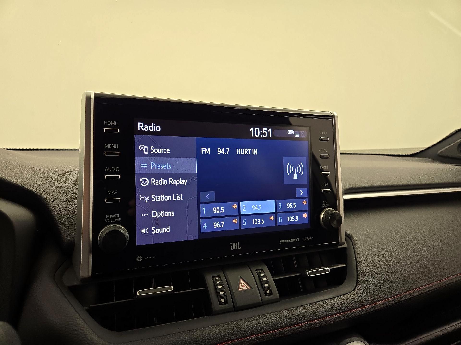 Thumbnail: 2022 Toyota RAV4 - 16