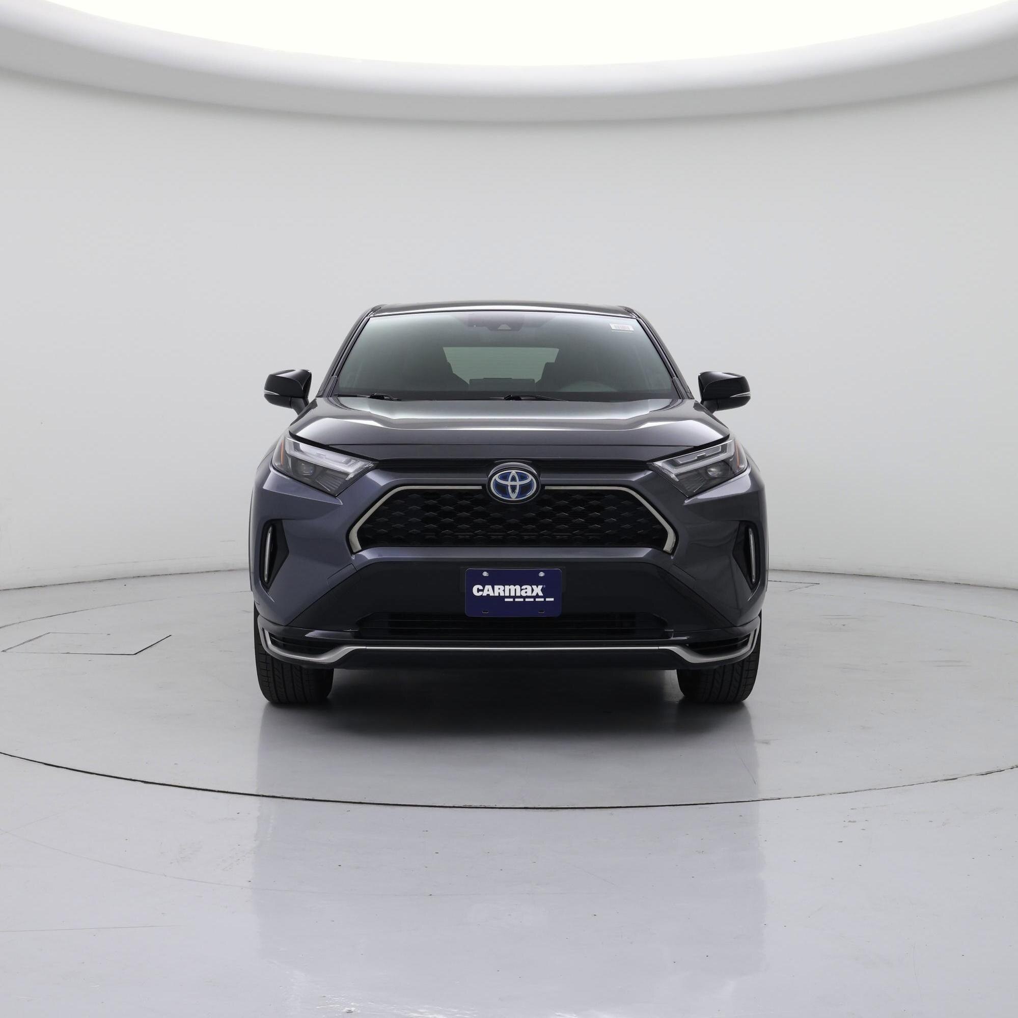 Thumbnail: 2022 Toyota RAV4 - 5