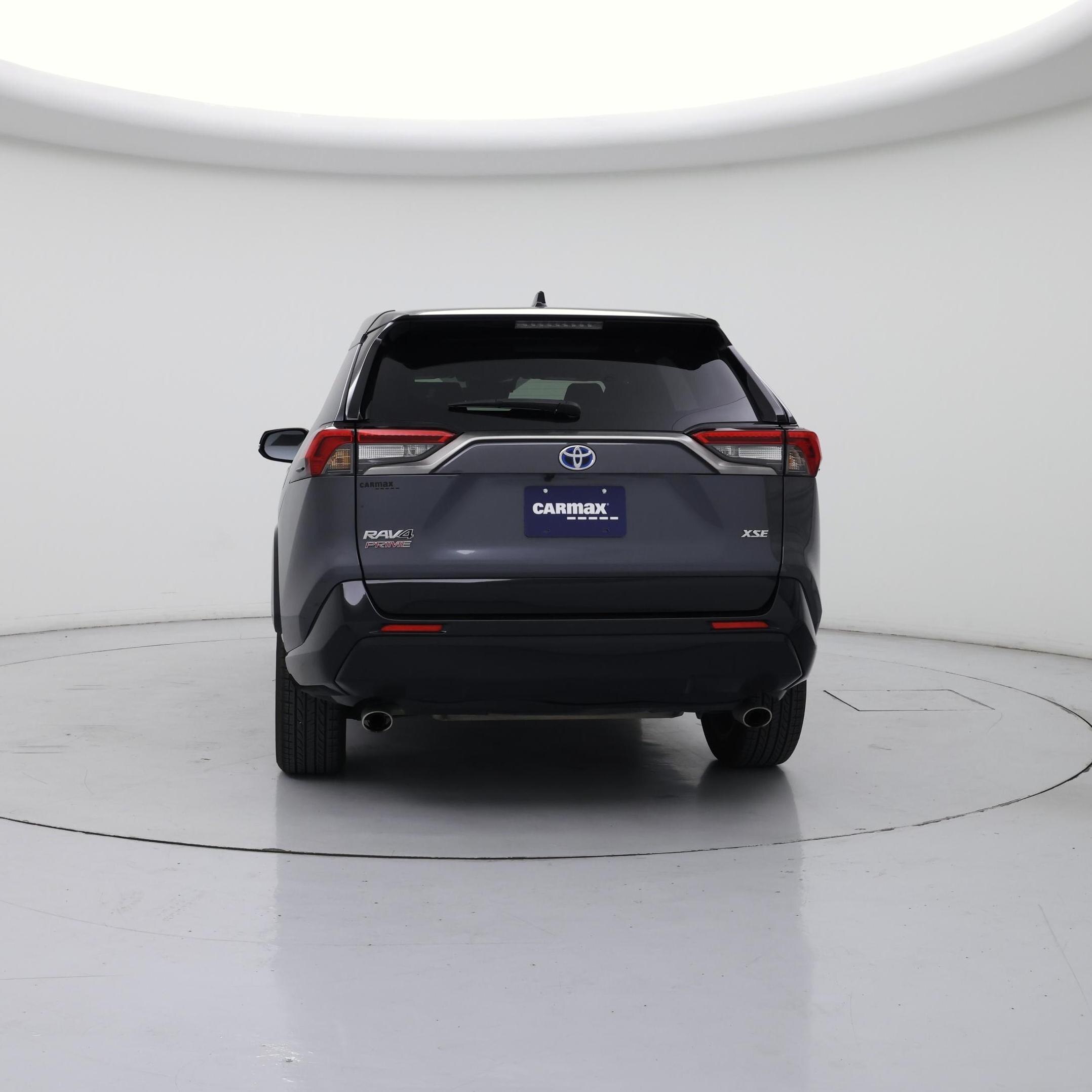 Thumbnail: 2022 Toyota RAV4 - 6