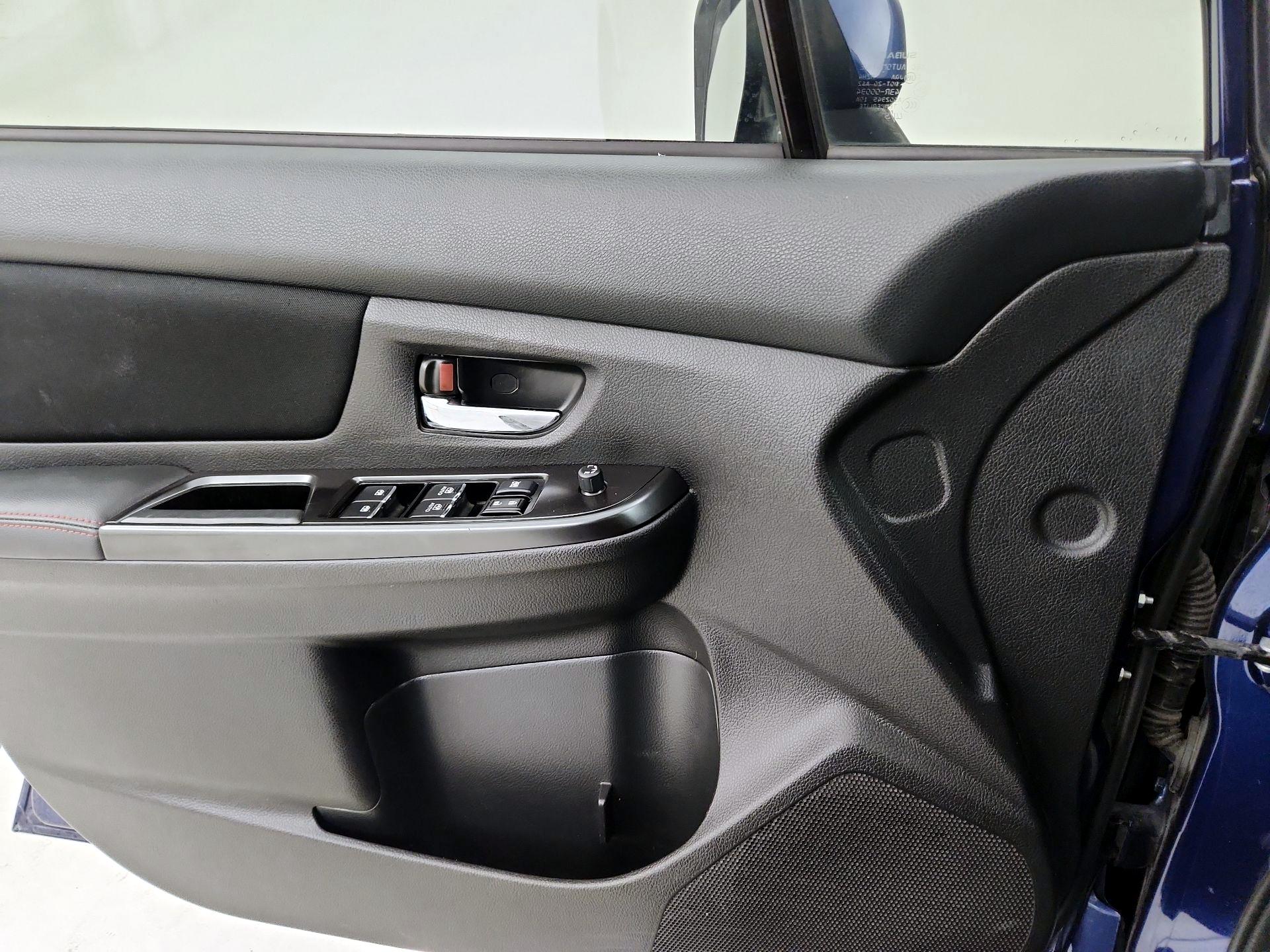 Thumbnail: 2018 Subaru WRX - 12