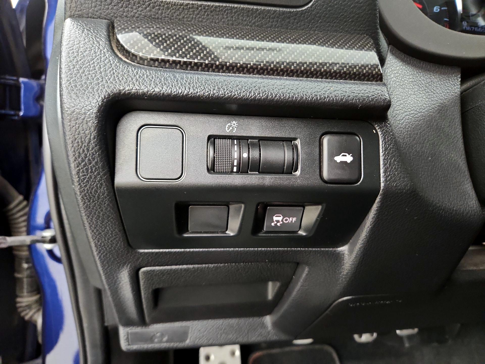 Thumbnail: 2018 Subaru WRX - 13