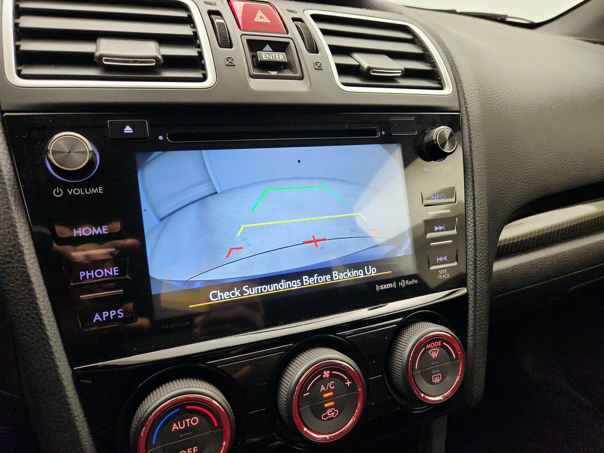 Thumbnail: 2018 Subaru WRX - 14