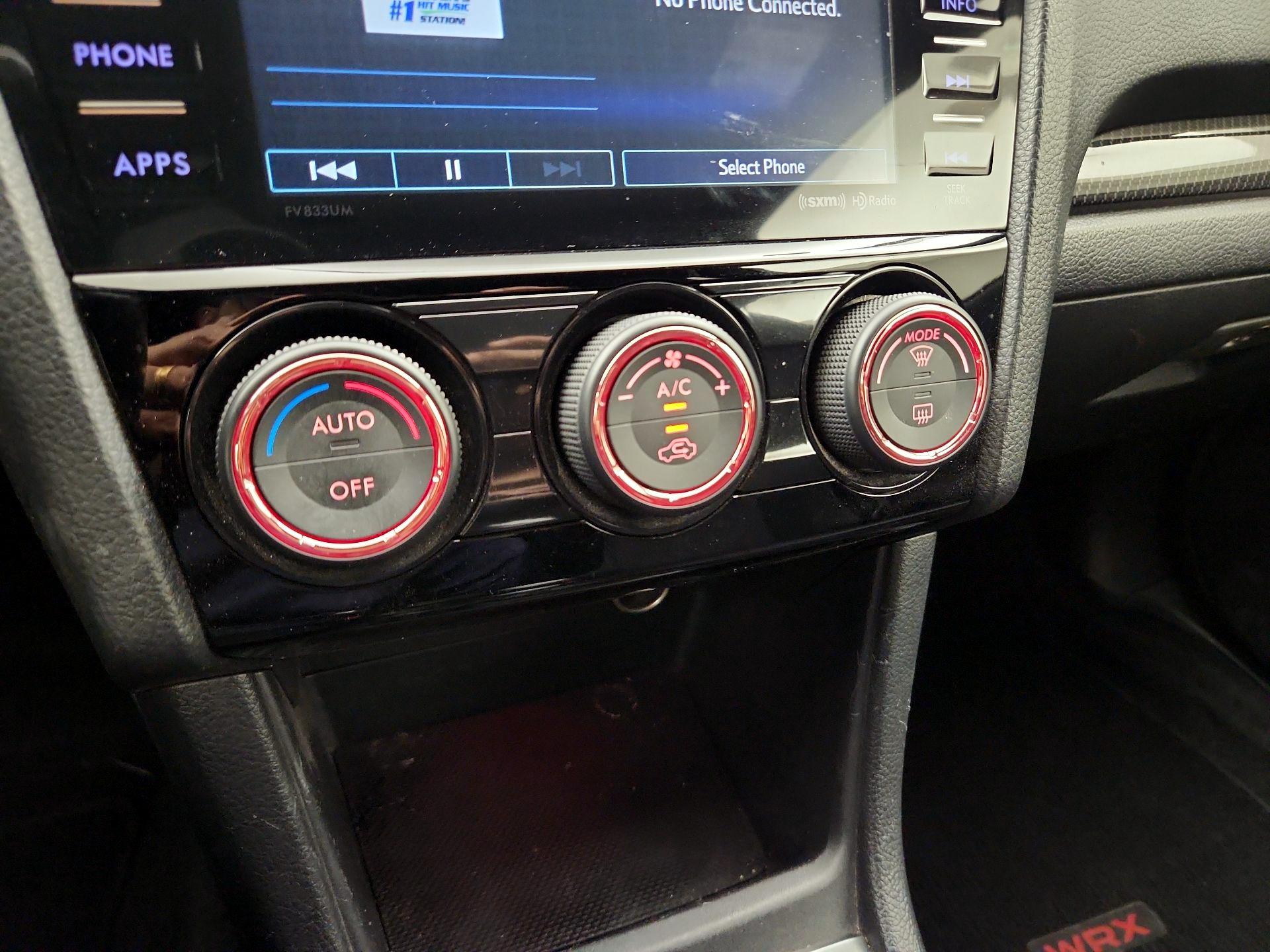 Thumbnail: 2018 Subaru WRX - 16