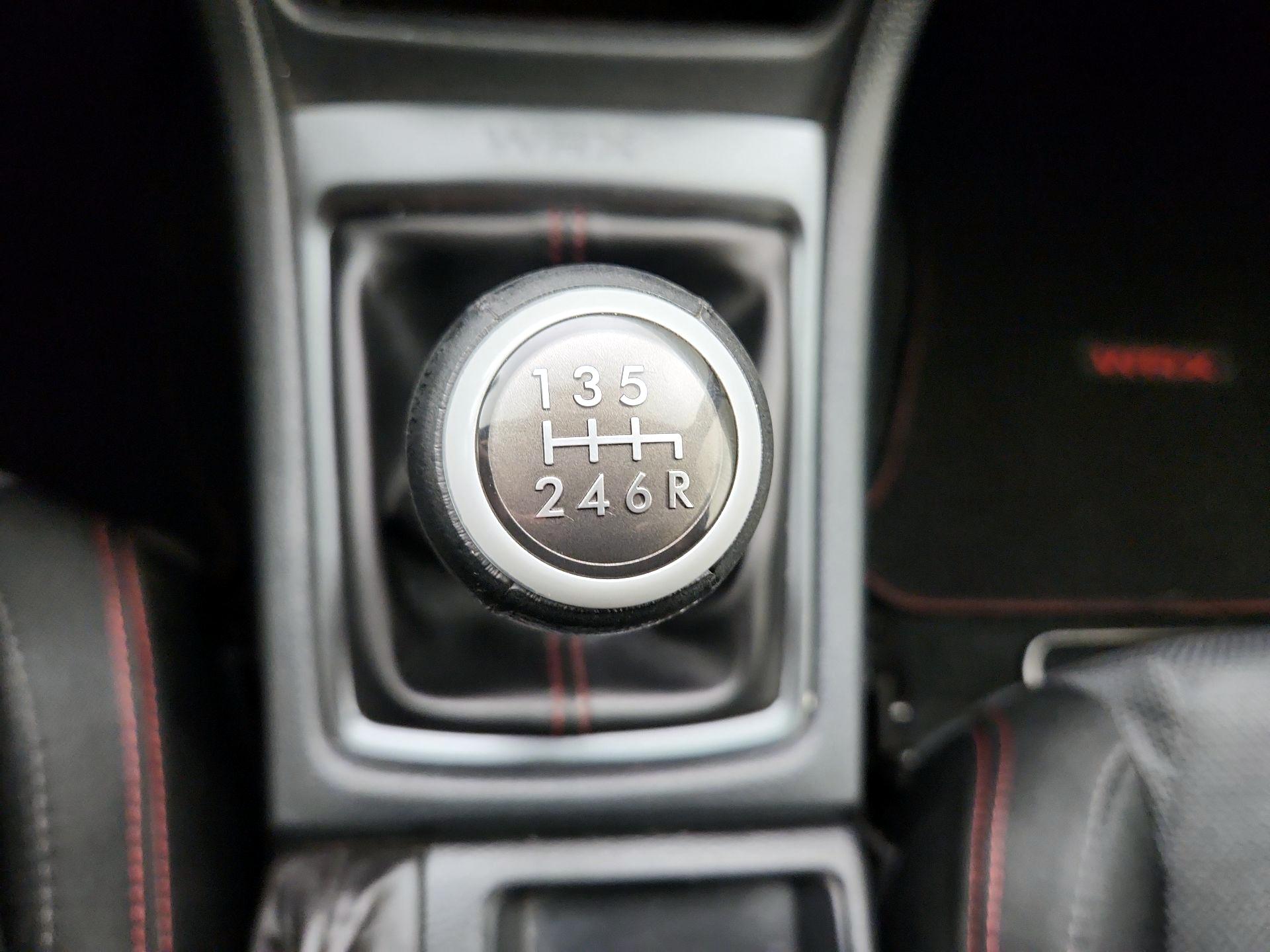 Thumbnail: 2018 Subaru WRX - 17