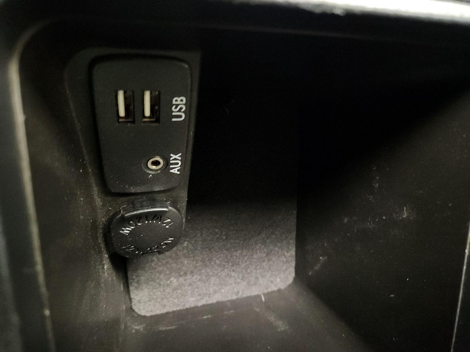 Thumbnail: 2018 Subaru WRX - 18