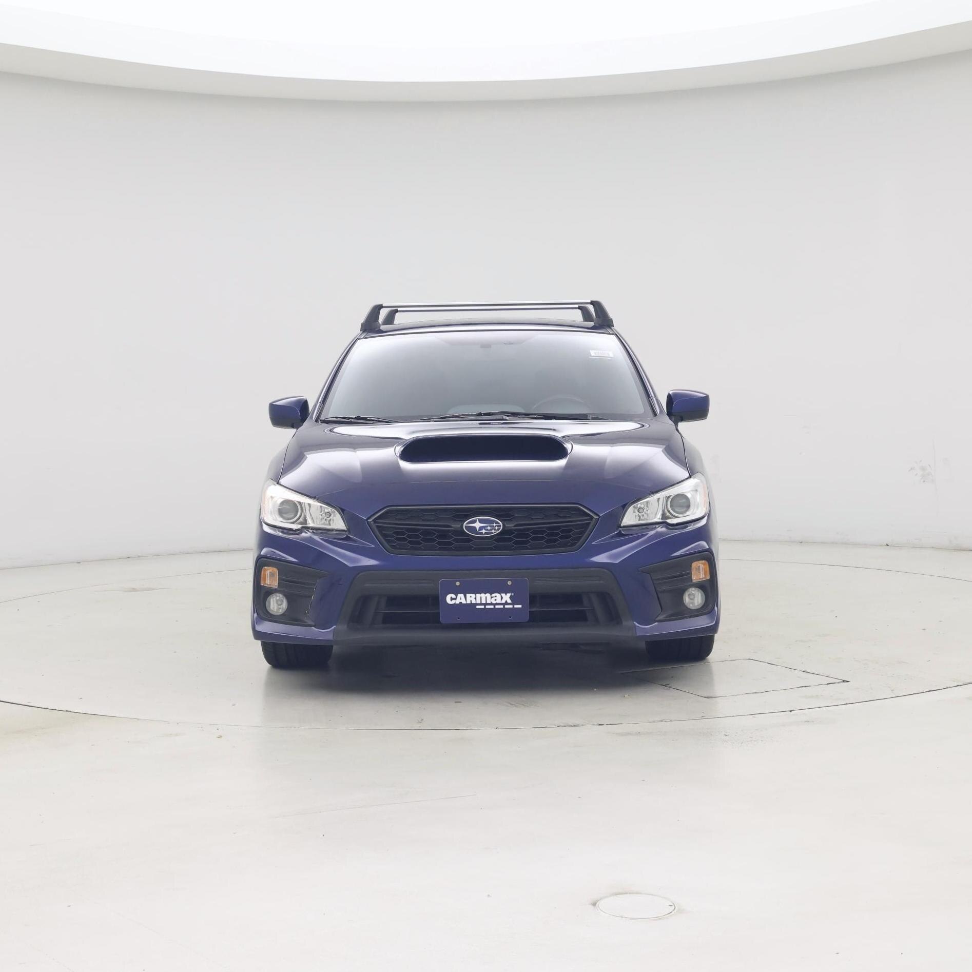 Thumbnail: 2018 Subaru WRX - 5