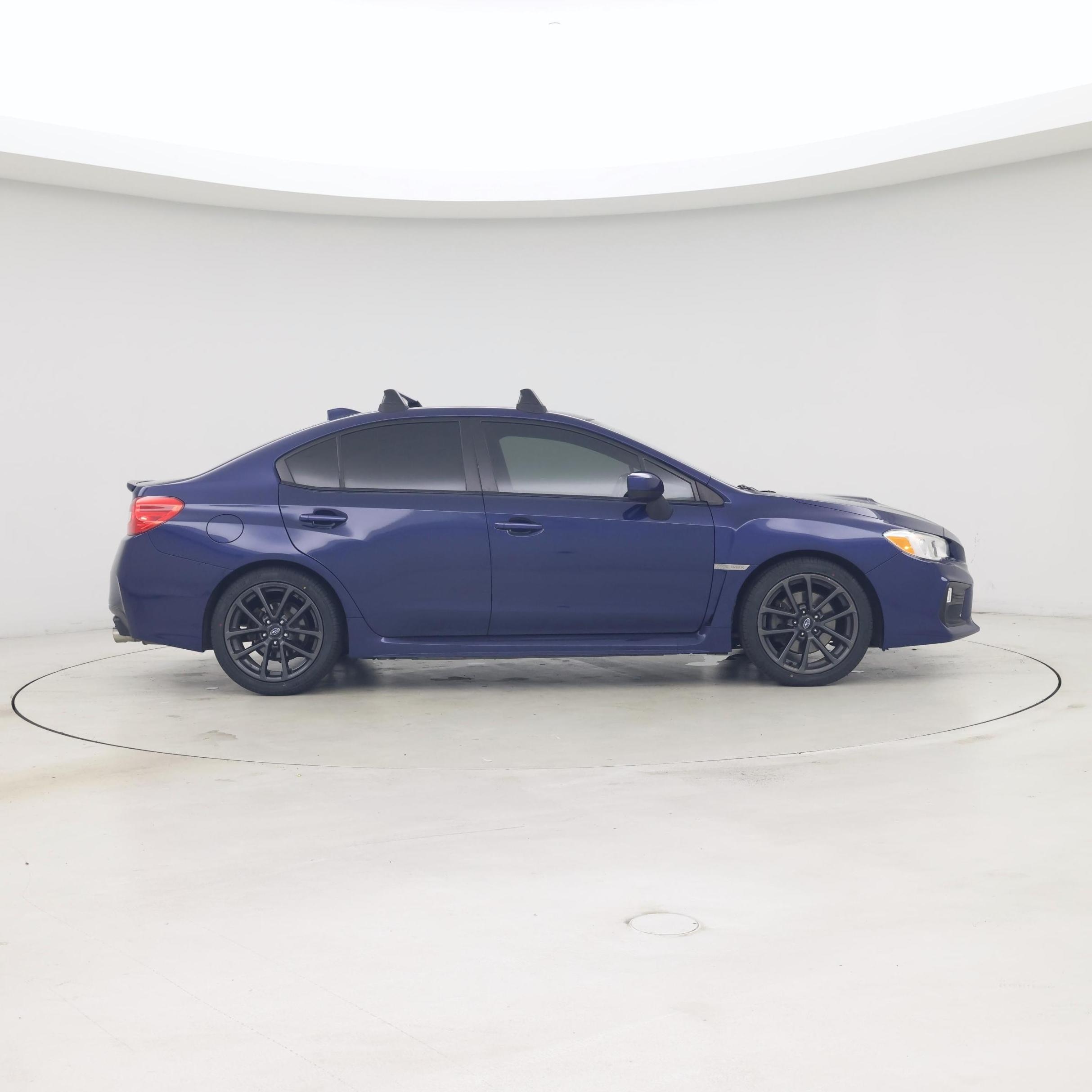 Thumbnail: 2018 Subaru WRX - 7