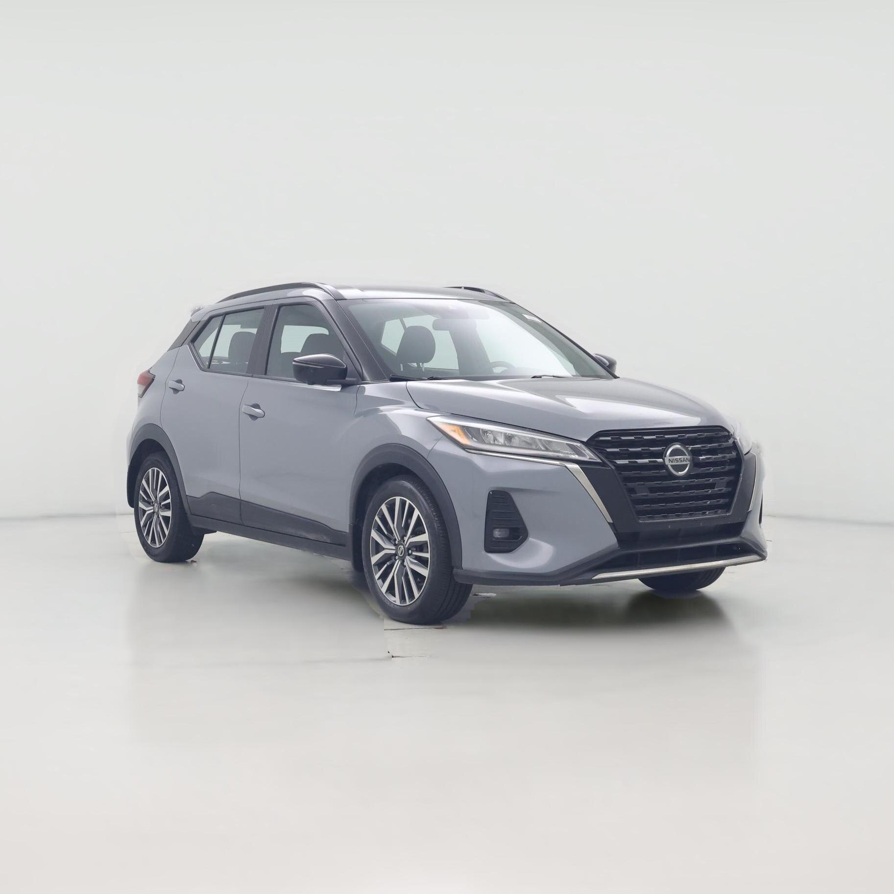 Thumbnail: 2021 Nissan Kicks - 1
