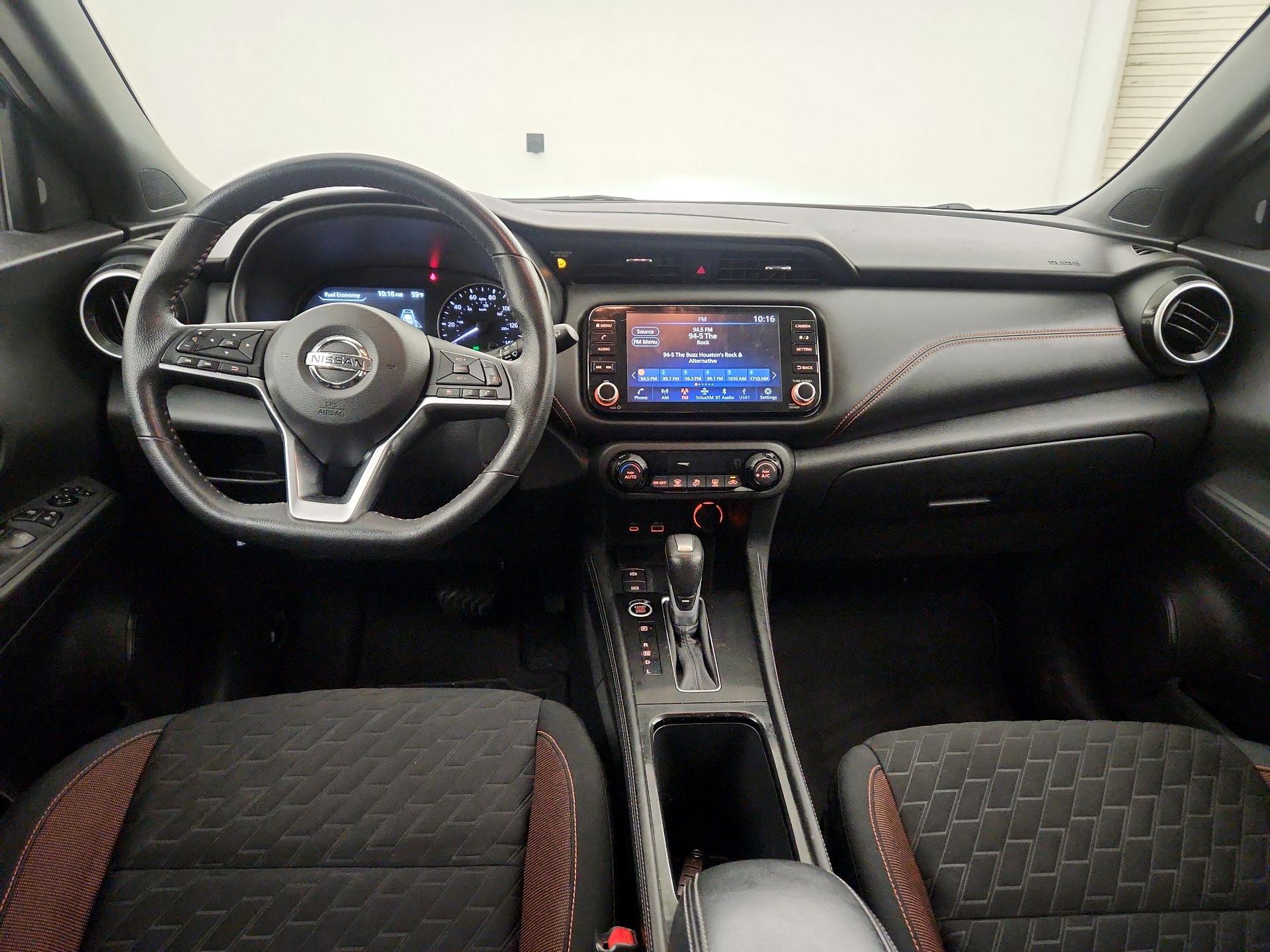 Thumbnail: 2021 Nissan Kicks - 9