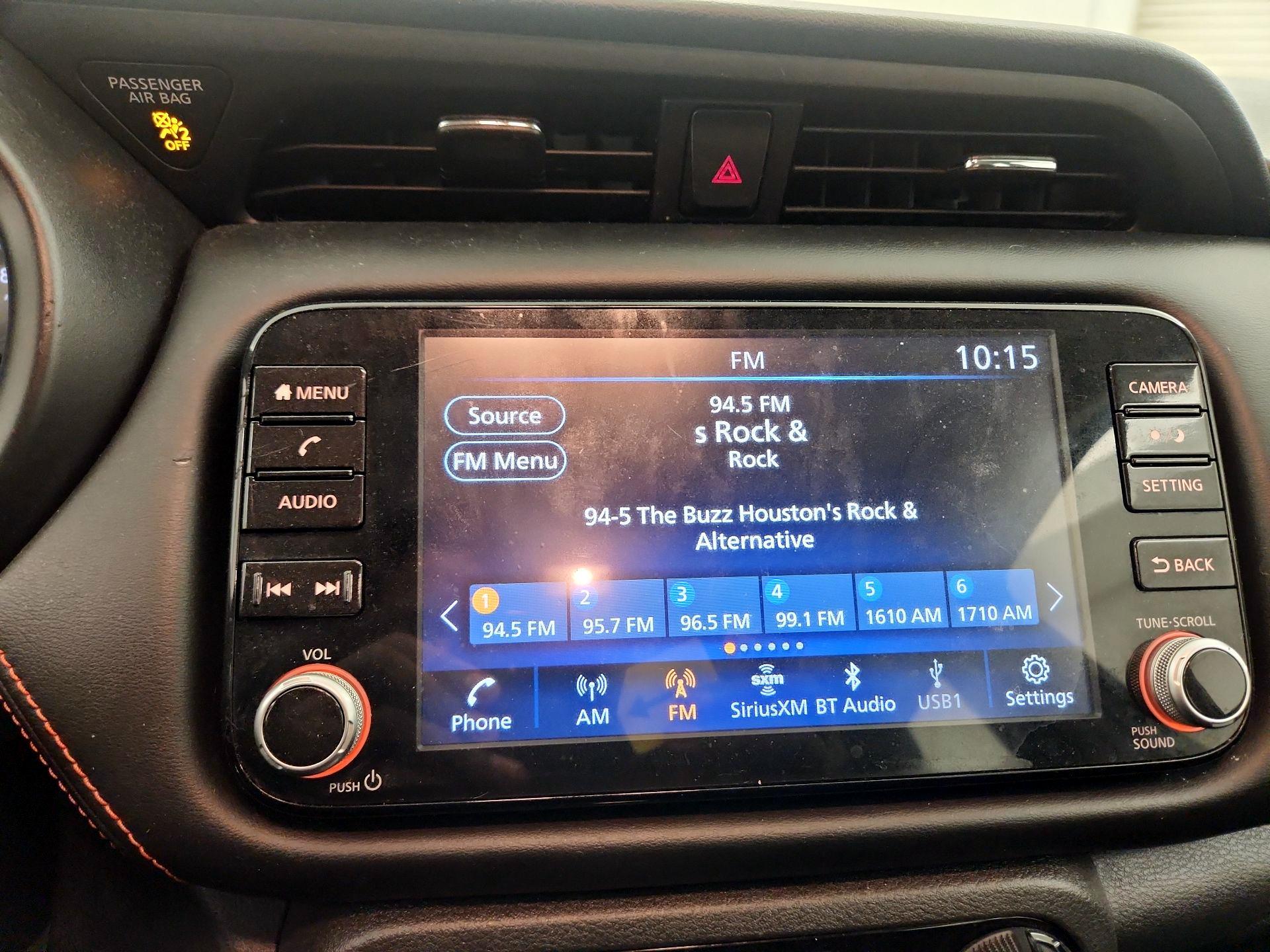 Thumbnail: 2021 Nissan Kicks - 14