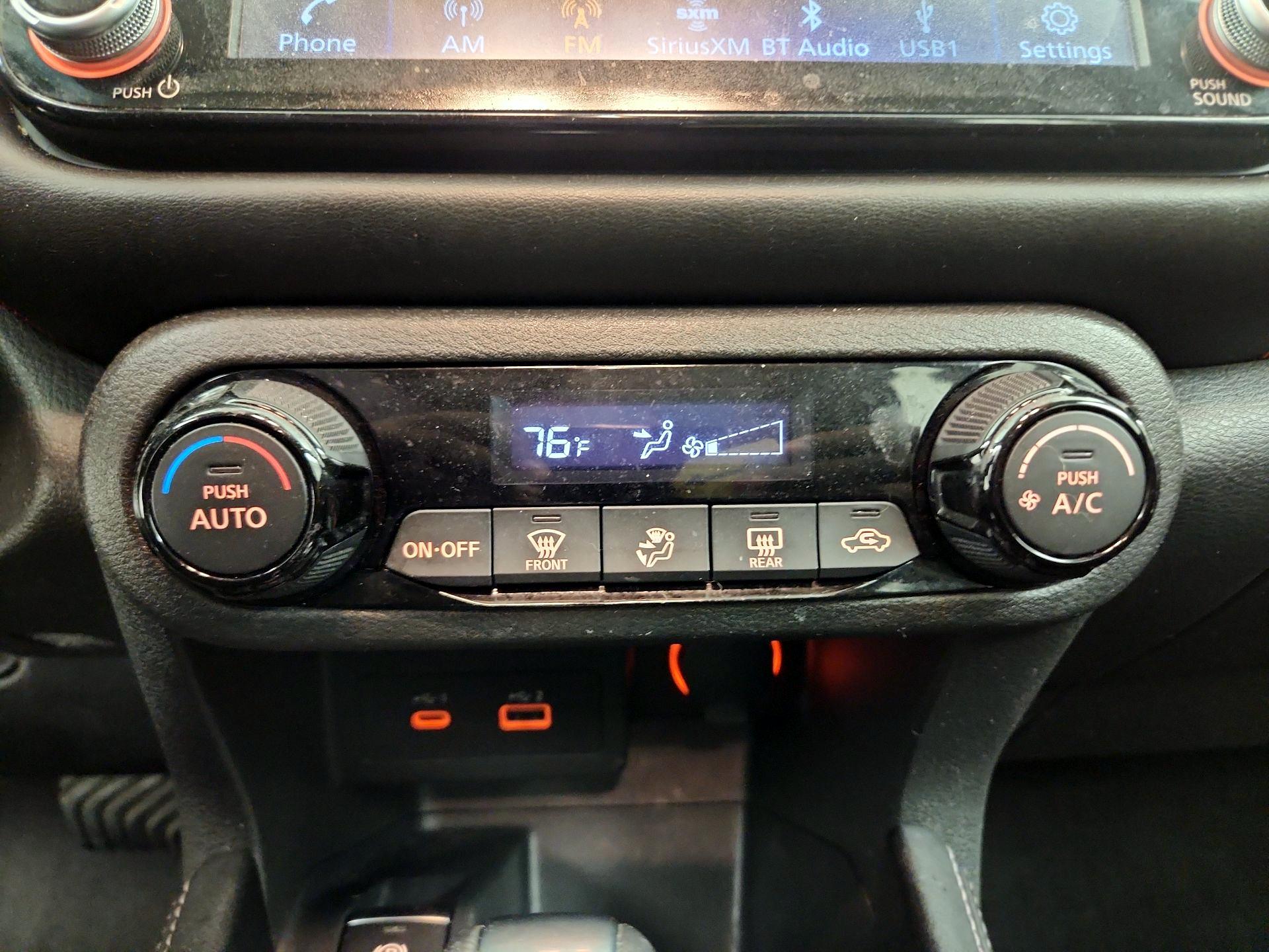 Thumbnail: 2021 Nissan Kicks - 15