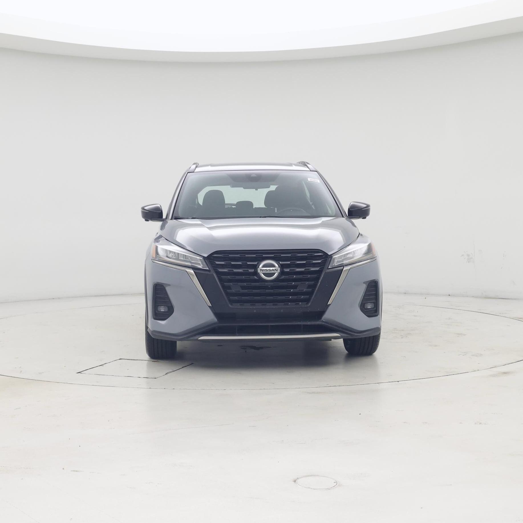 Thumbnail: 2021 Nissan Kicks - 5