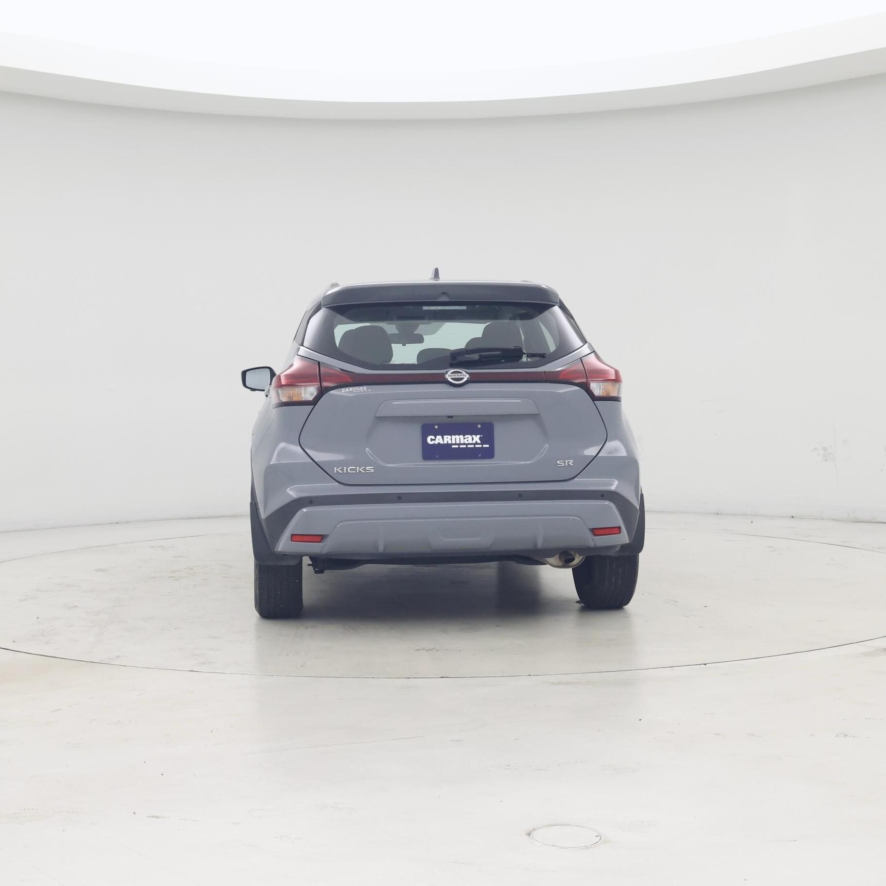 Thumbnail: 2021 Nissan Kicks - 6