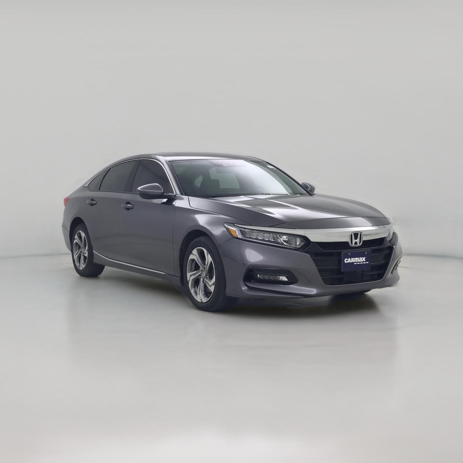 Thumbnail: 2019 Honda Accord - 1