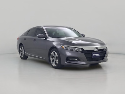 2019 Honda Accord EX-L