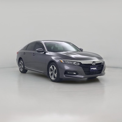 2019 Honda Accord EX-L