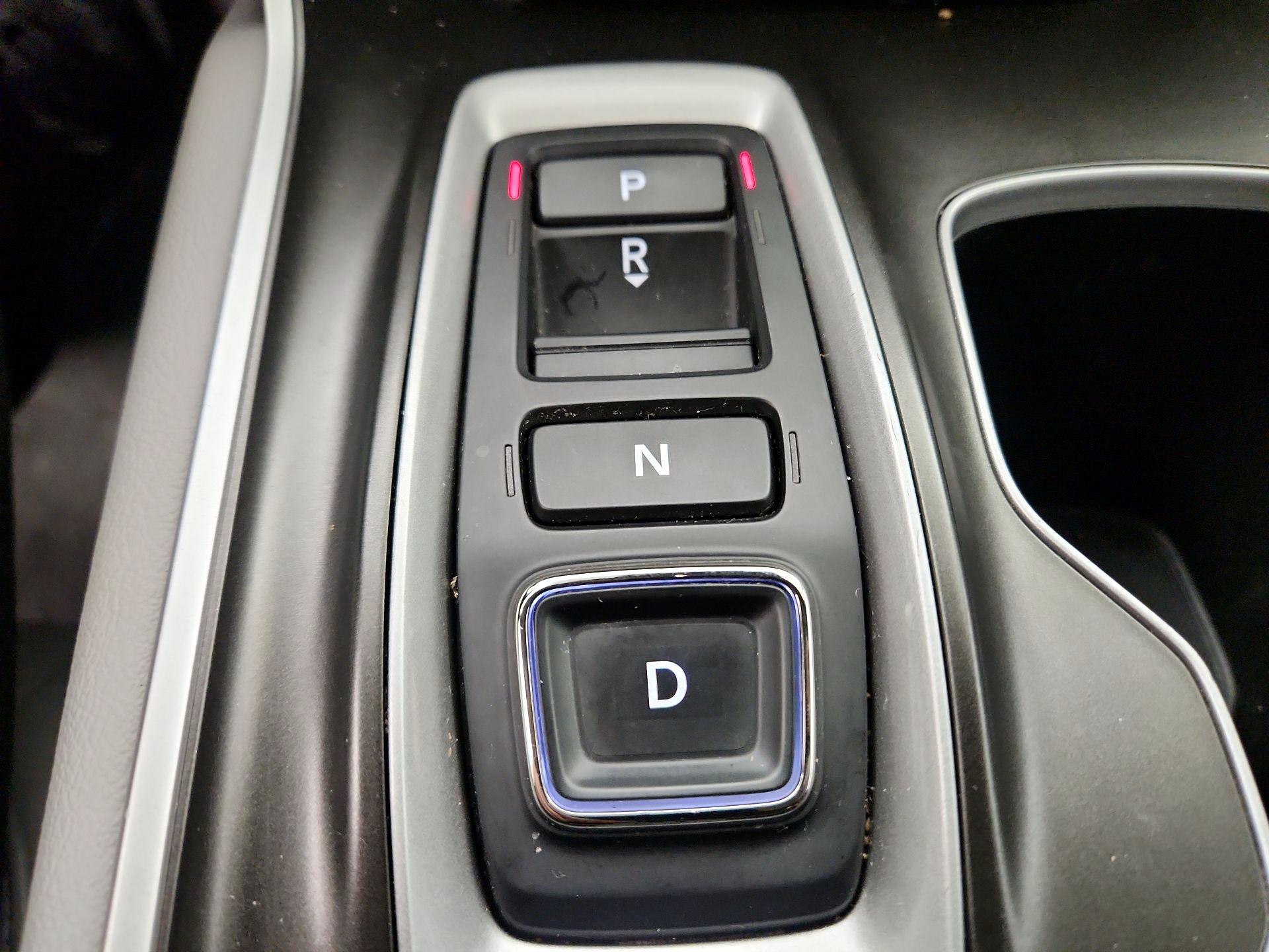 Thumbnail: 2019 Honda Accord - 15