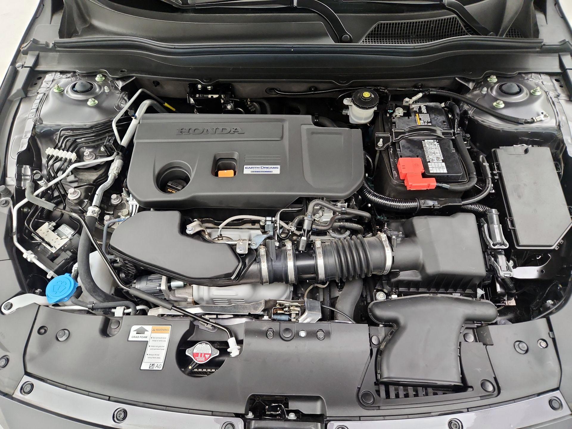 Thumbnail: 2019 Honda Accord - 17