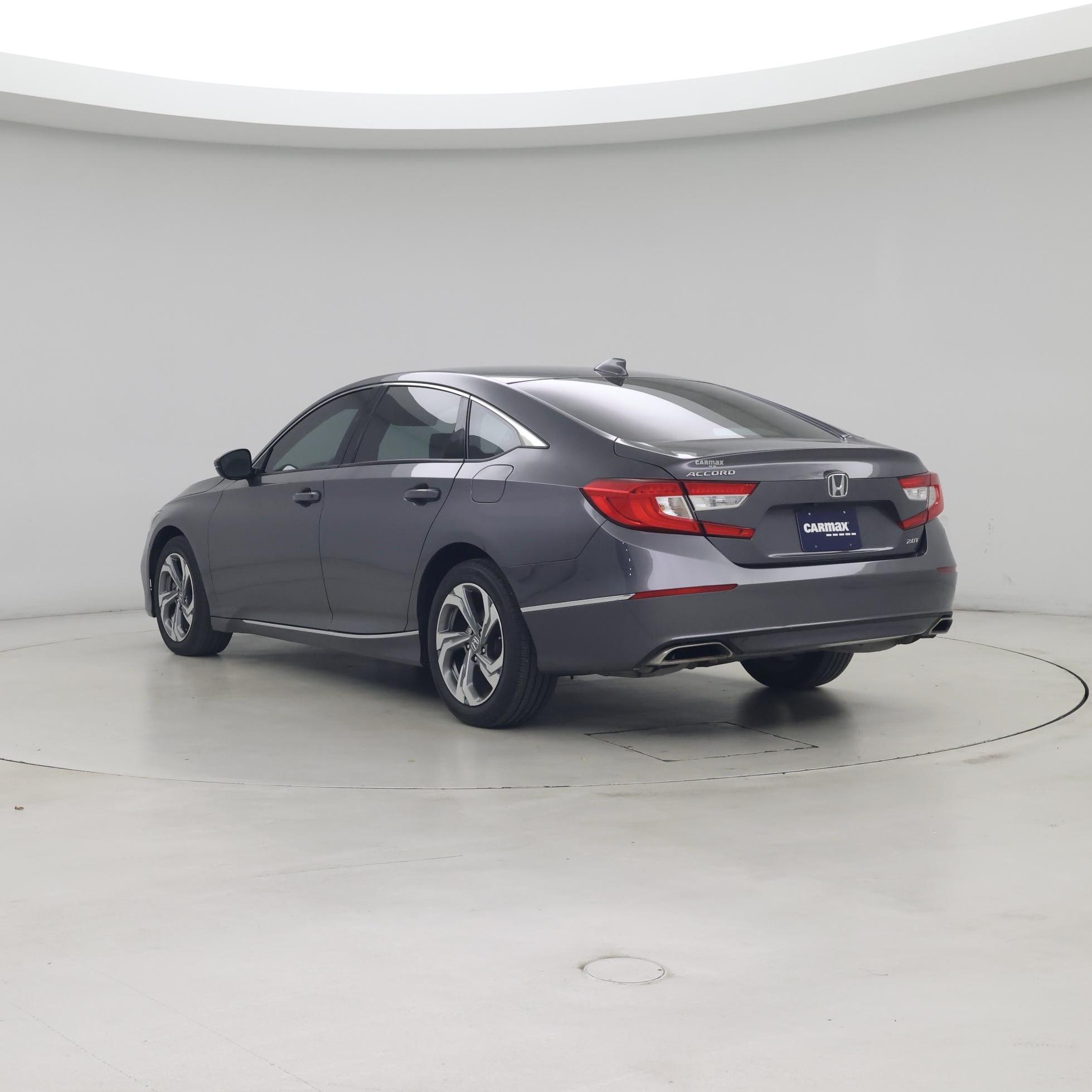 Thumbnail: 2019 Honda Accord - 2