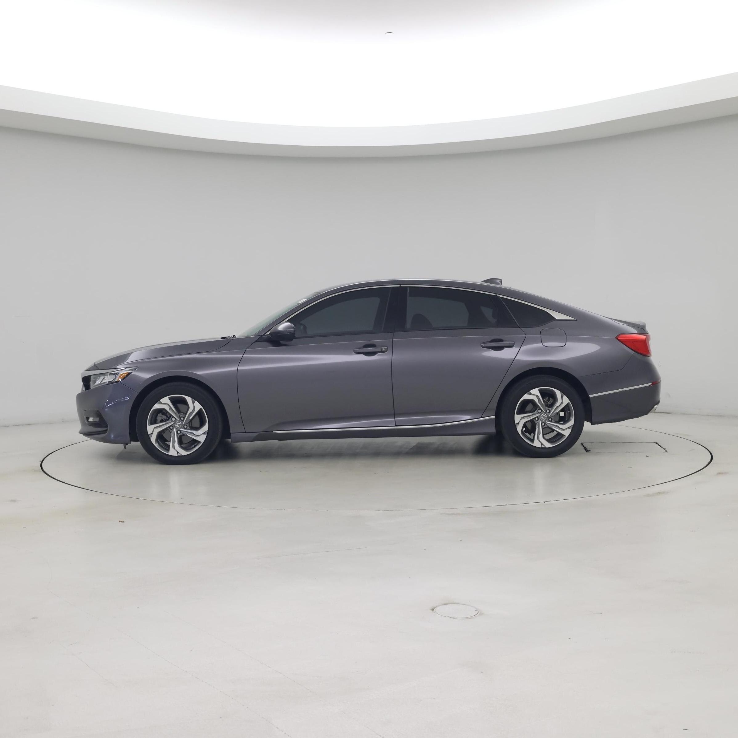 Thumbnail: 2019 Honda Accord - 3