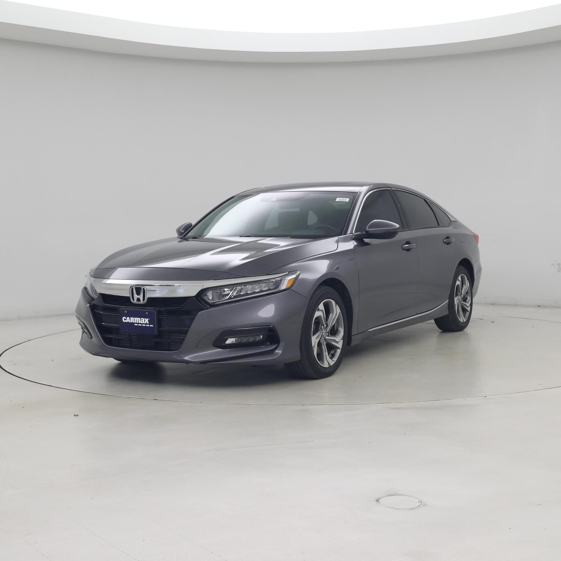 Thumbnail: 2019 Honda Accord - 4