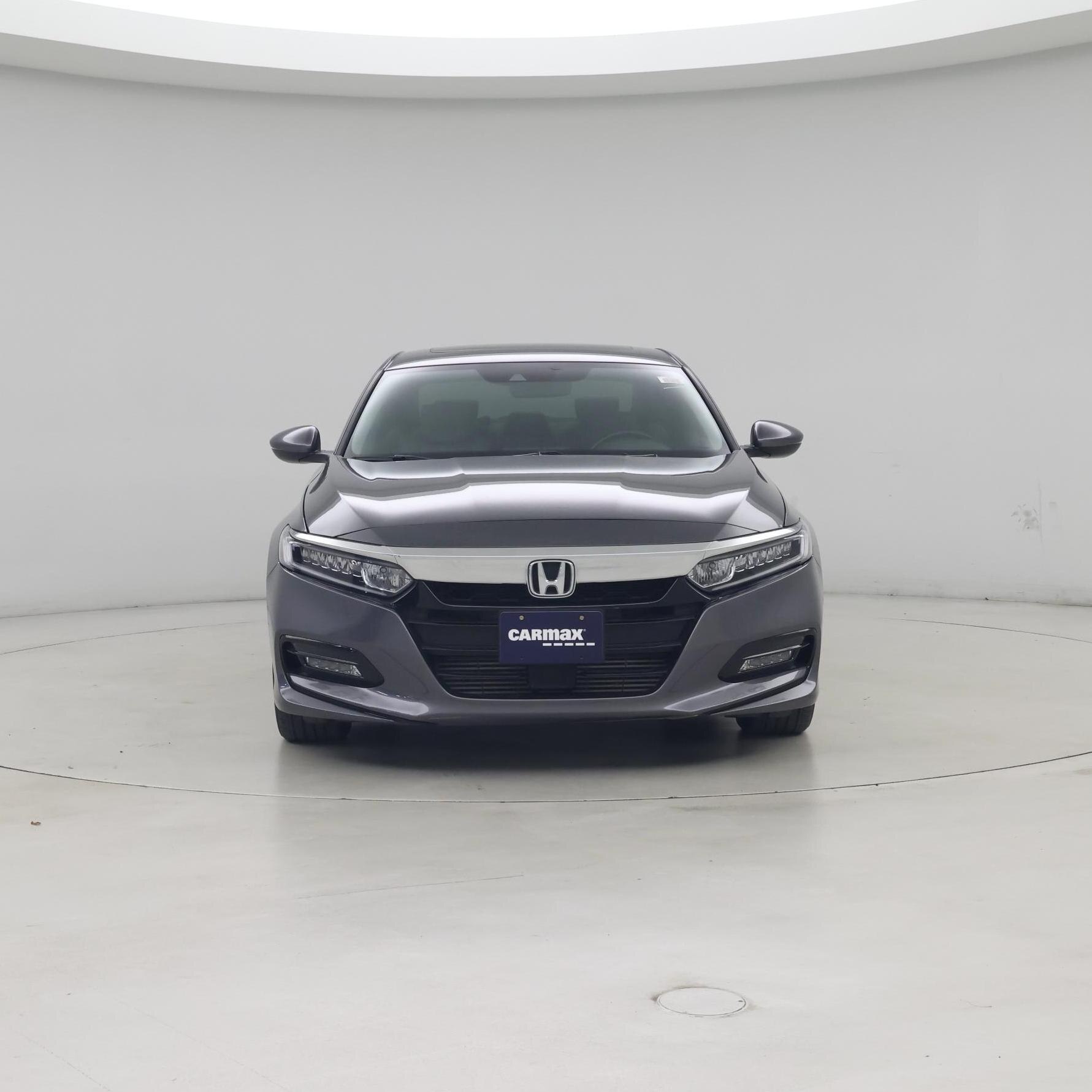 Thumbnail: 2019 Honda Accord - 5