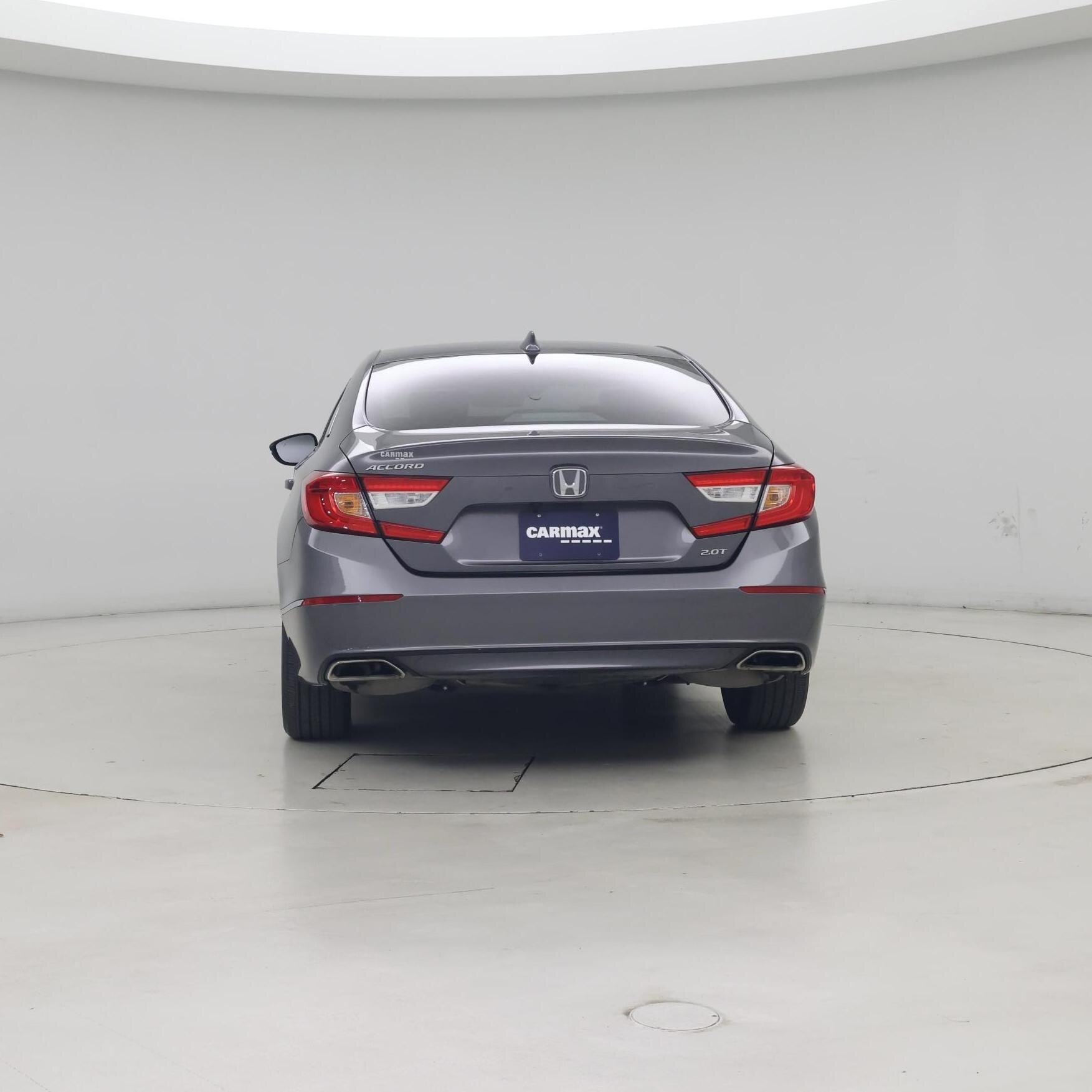 Thumbnail: 2019 Honda Accord - 6