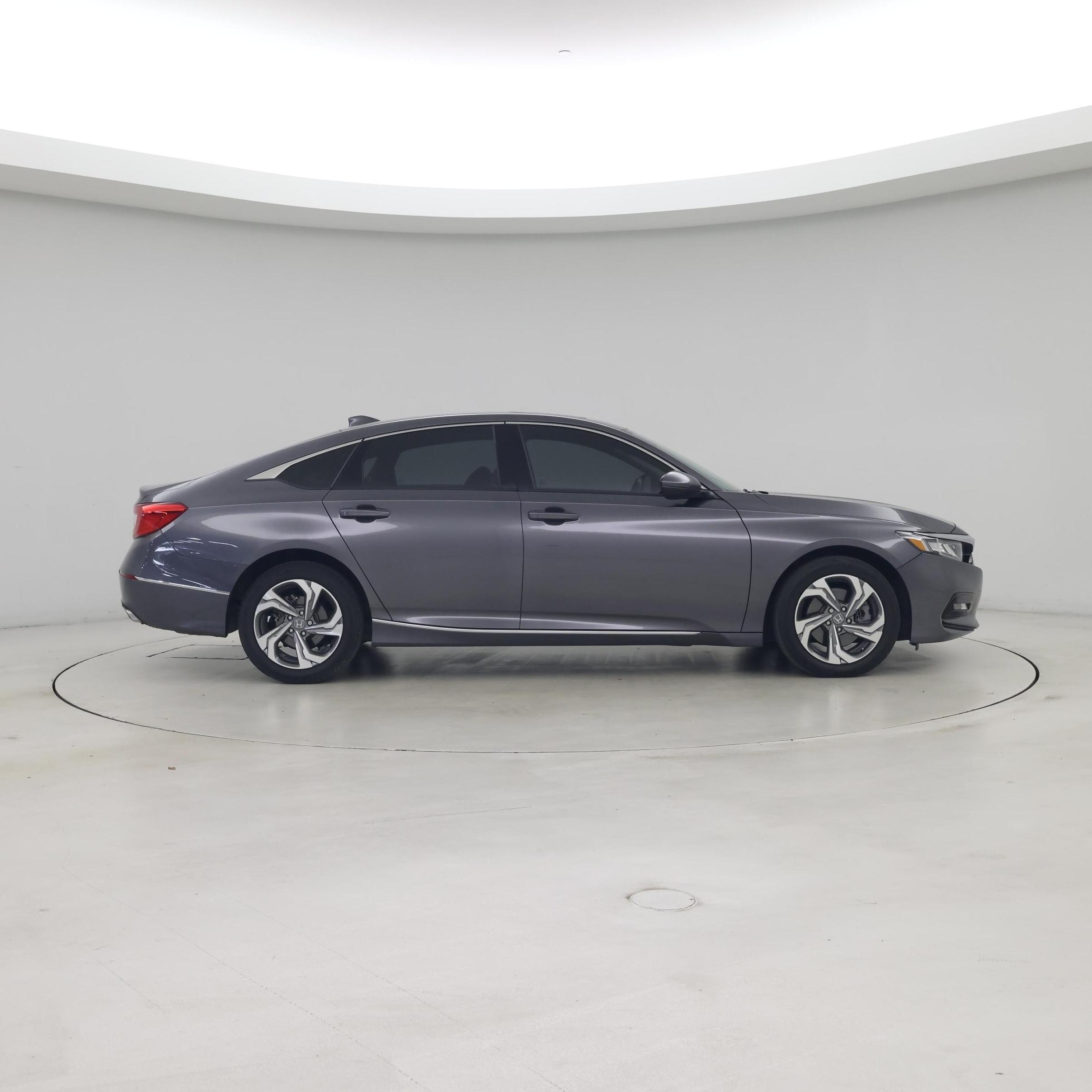 Thumbnail: 2019 Honda Accord - 7