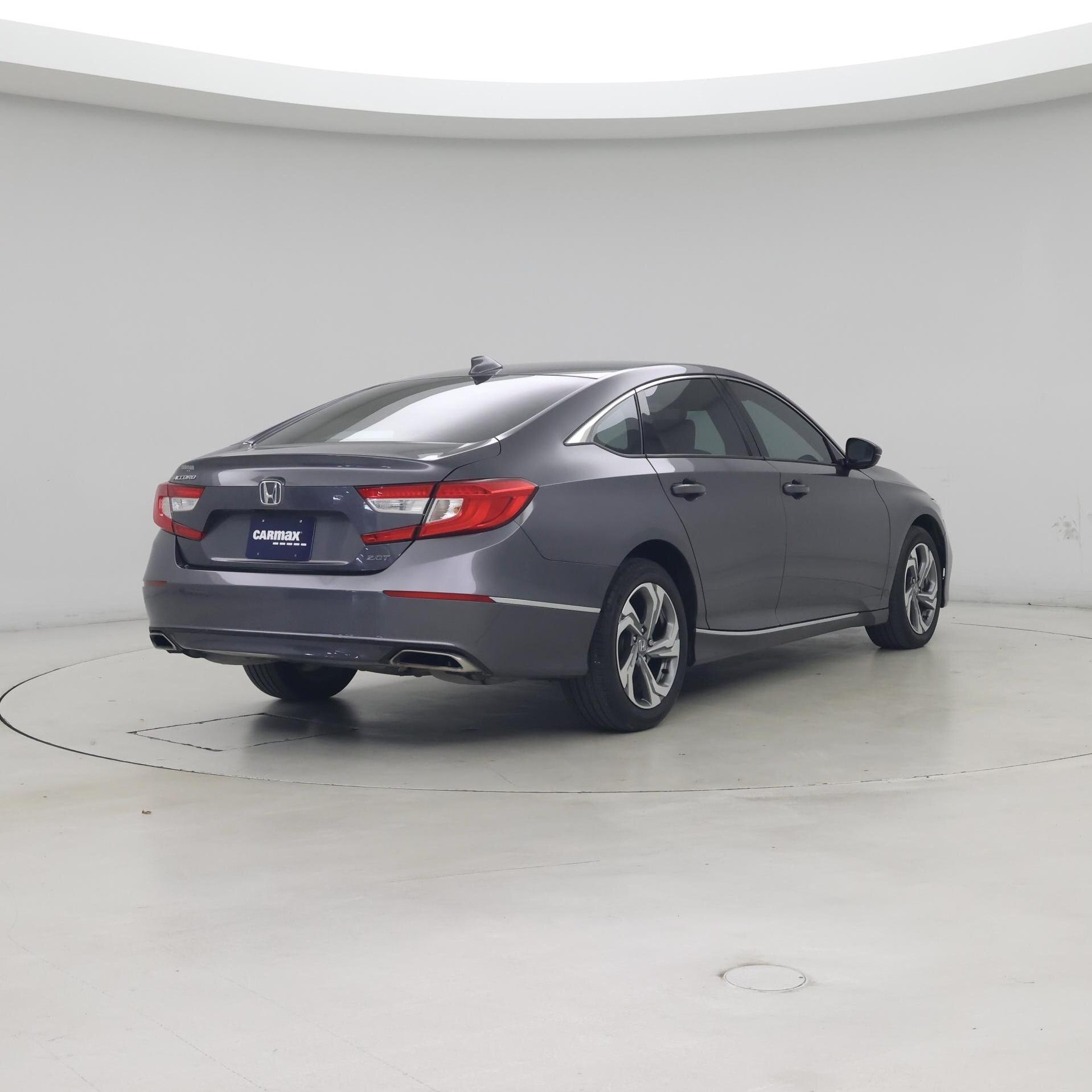 Thumbnail: 2019 Honda Accord - 8