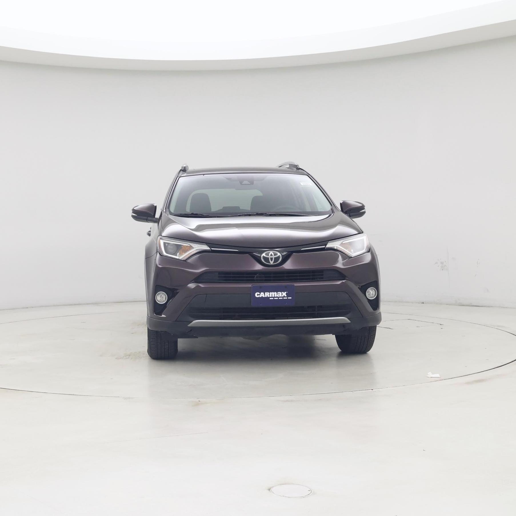Thumbnail: 2017 Toyota RAV4 - 5