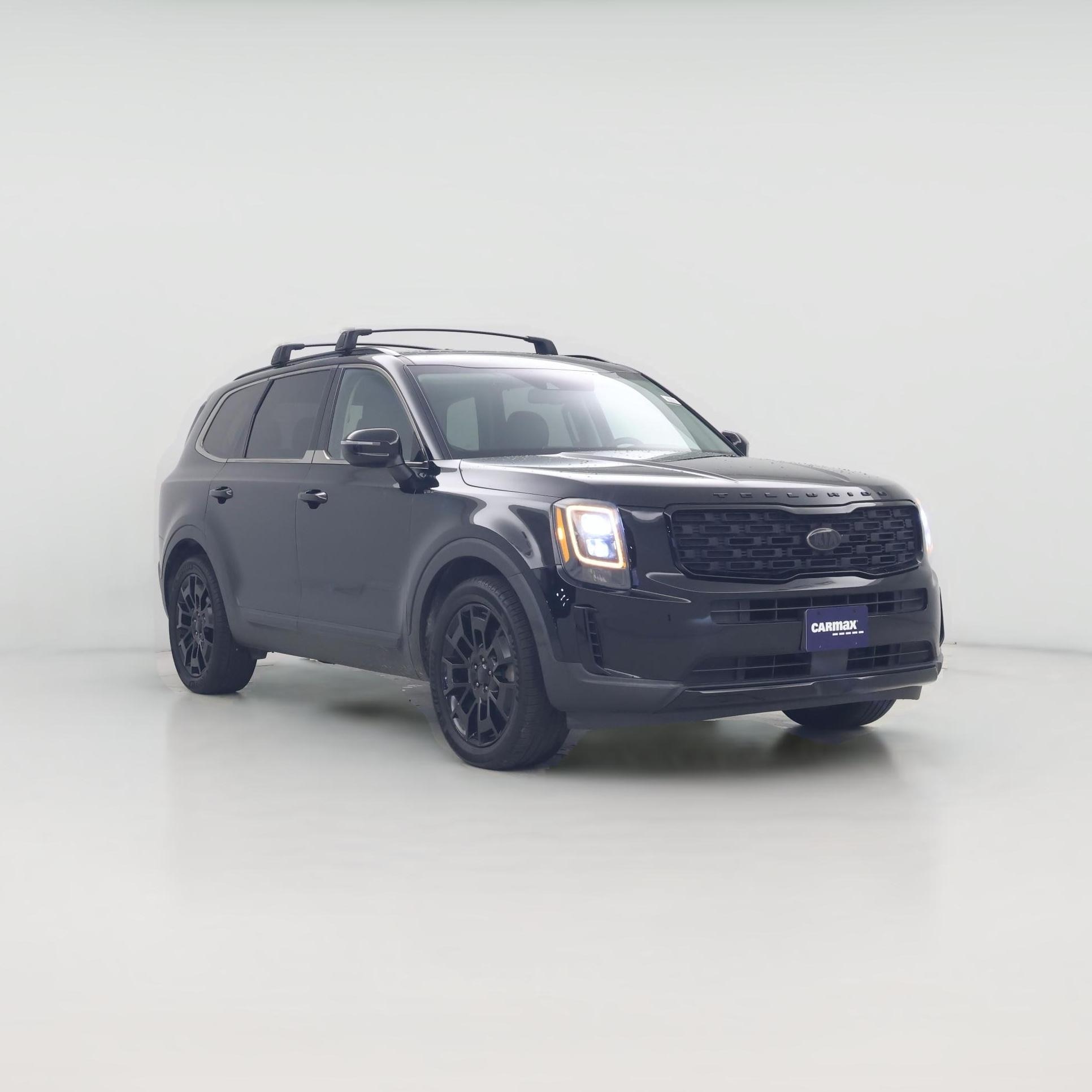 Thumbnail: 2021 Kia Telluride - 1